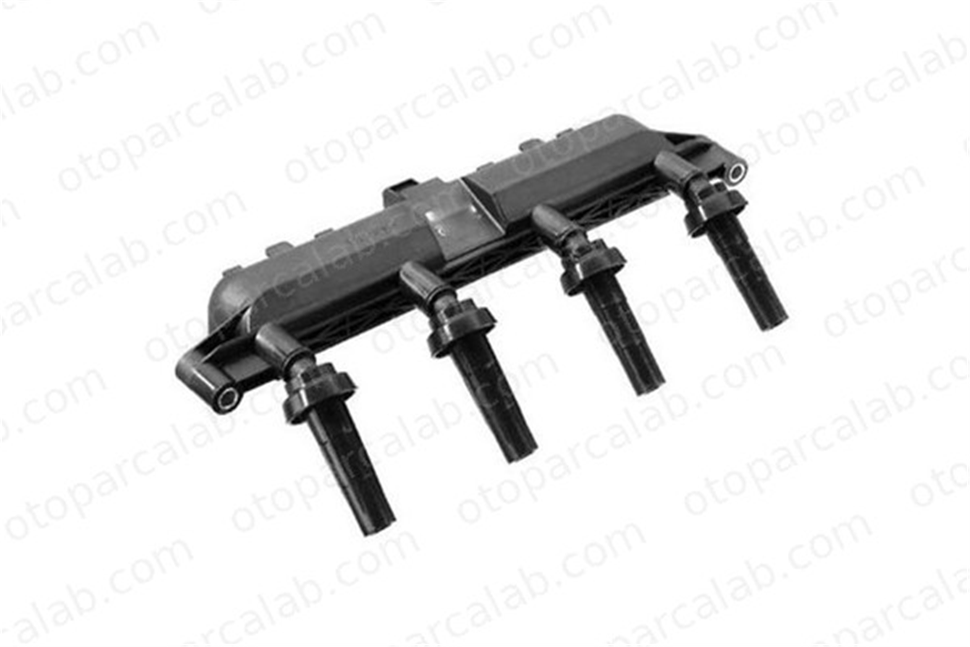 DODUCO 7437 Ateşleme Bobini CITROËN SAXO PEUGEOT 206 Hatchback 597072 597074