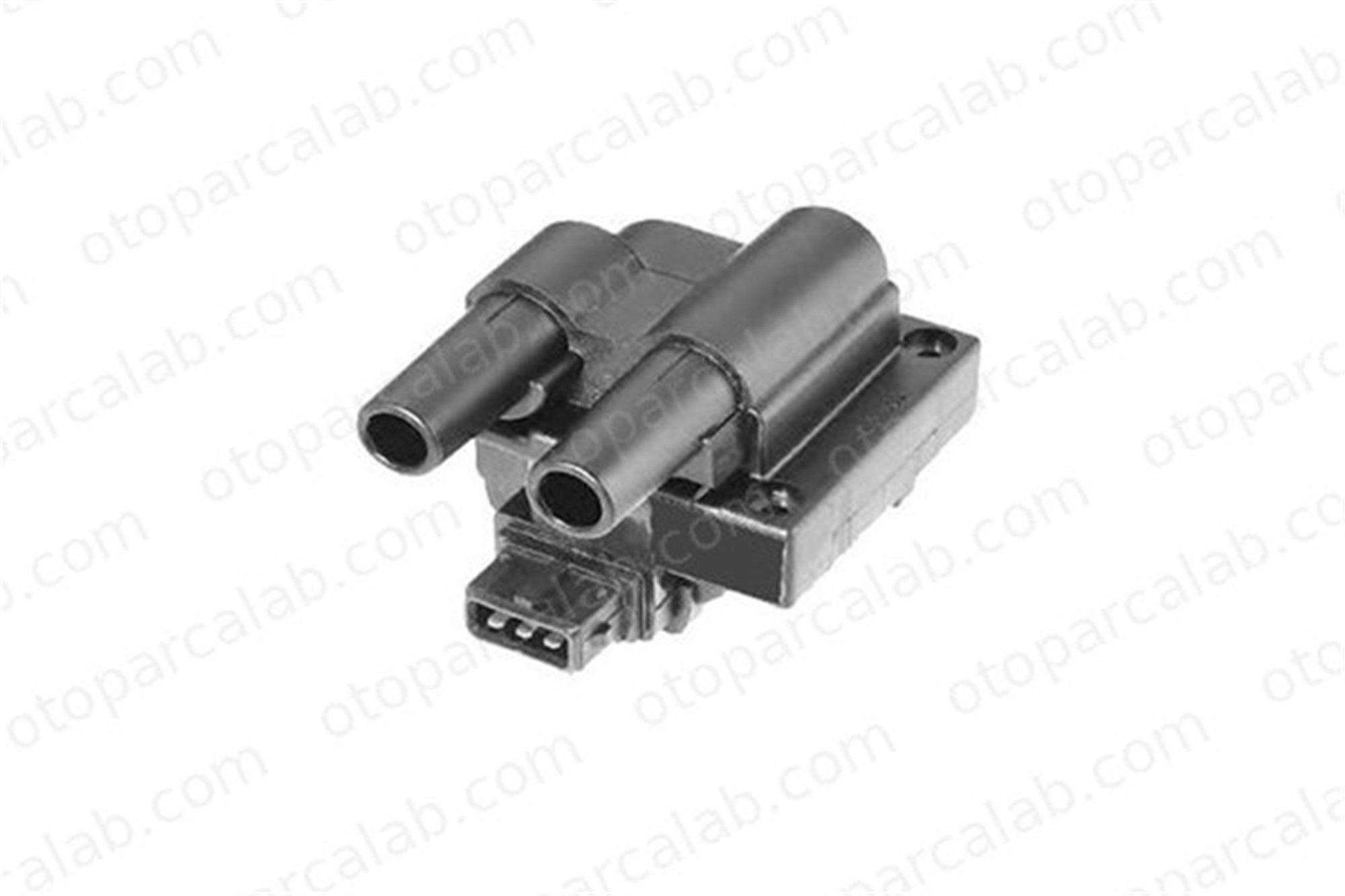 DODUCO 7457S Ateşleme Bobini RENAULT MEGANE I CLIO II 7700100589 138759