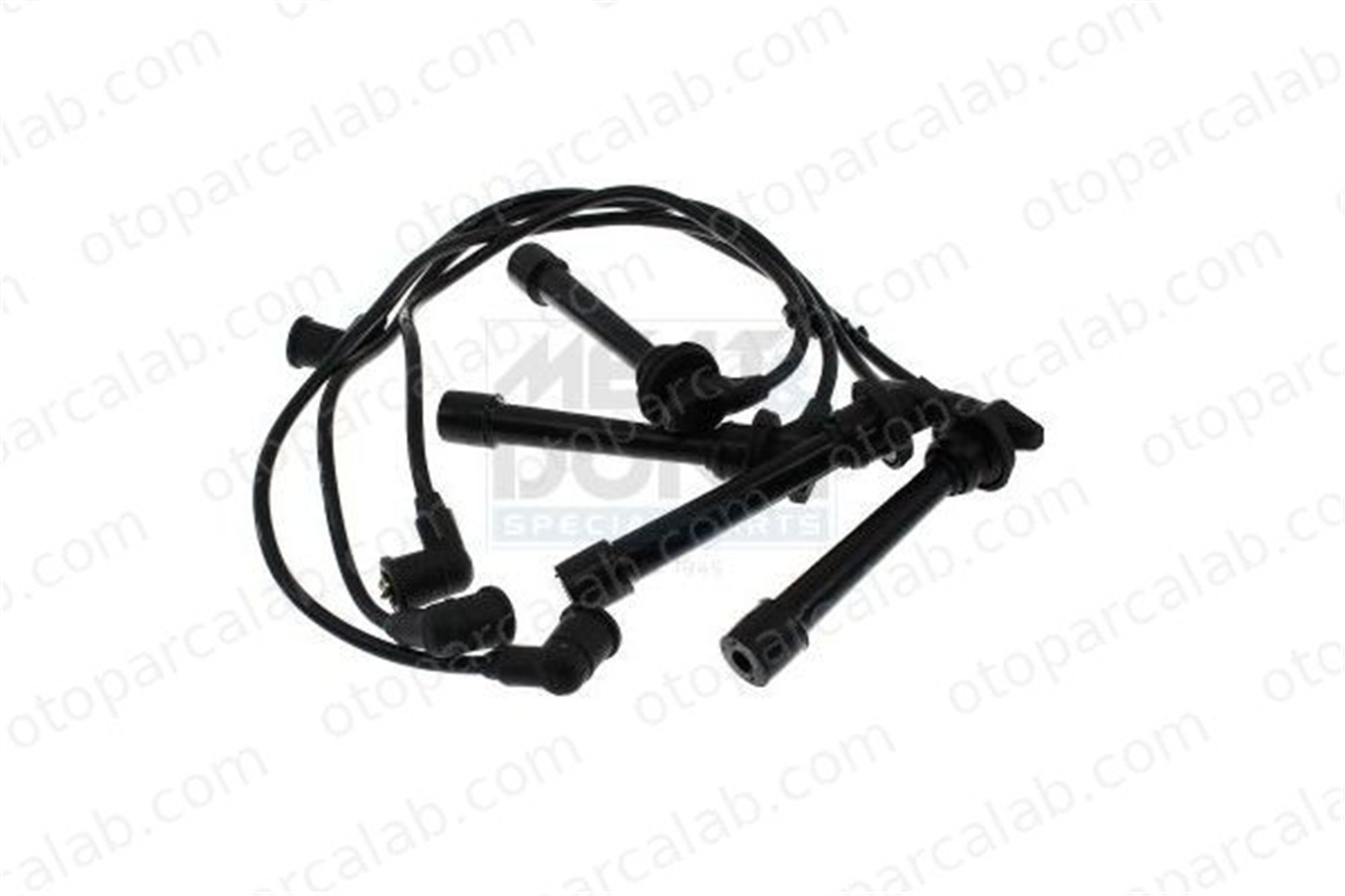 DODUCO 7678 Buji Kablosu HYUNDAI ACCENT II ACCENT II Sedan 2750126C00 2750126A00