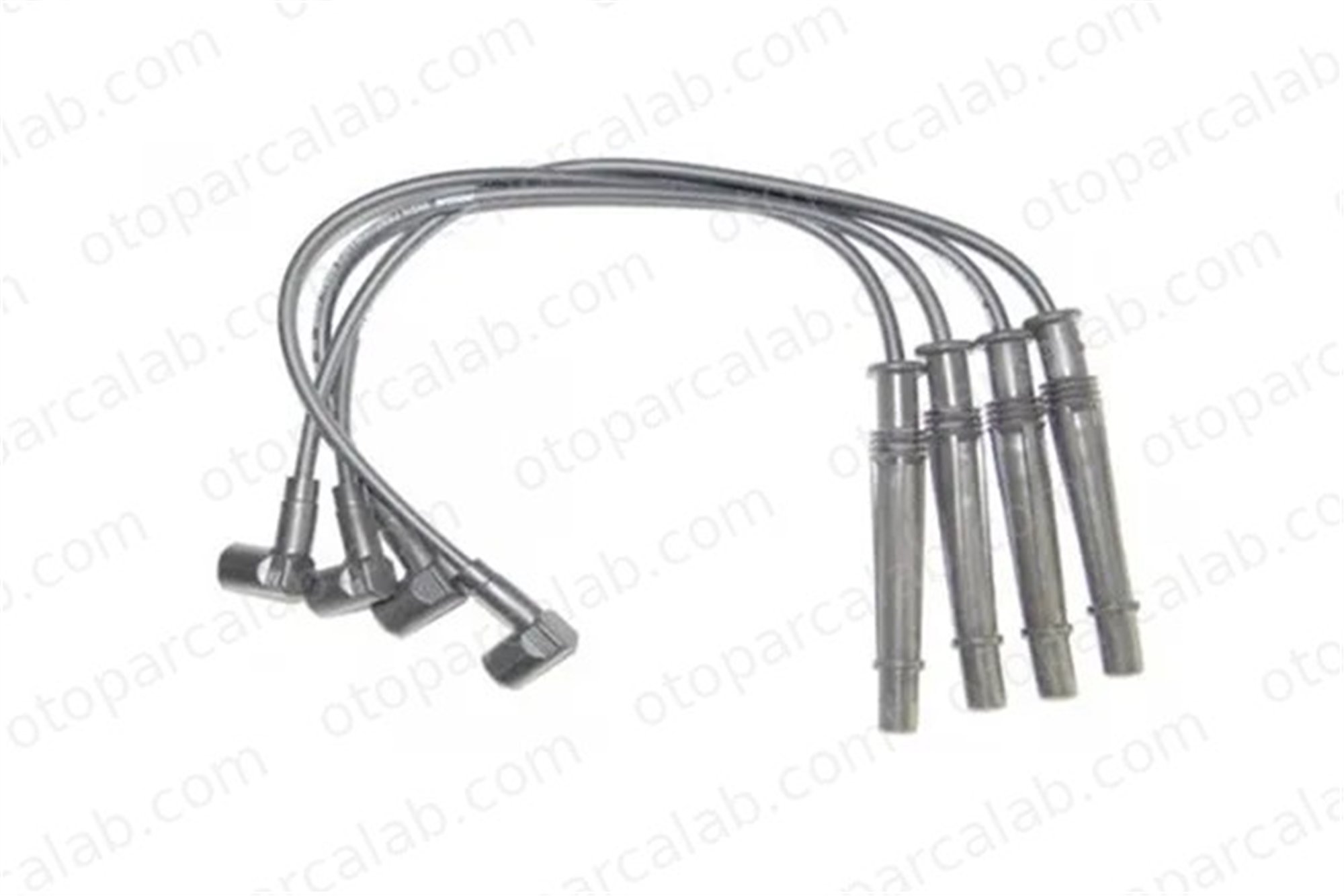 DODUCO 7690 Buji Kablosu RENAULT CLIO III MODUS / GRAND MODUS 8200713680 224404659R