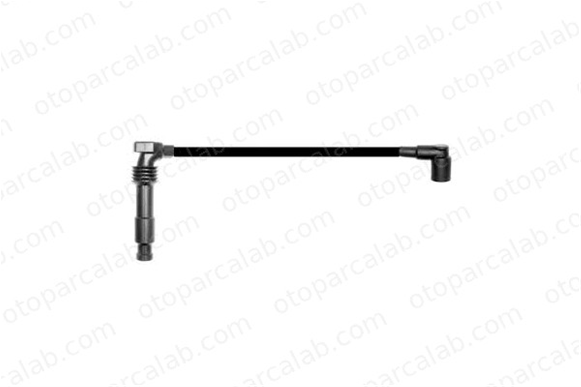 DODUCO 7814 Buji Kablosu OPEL FRONTERA A FRONTERA B 1282137 1282138