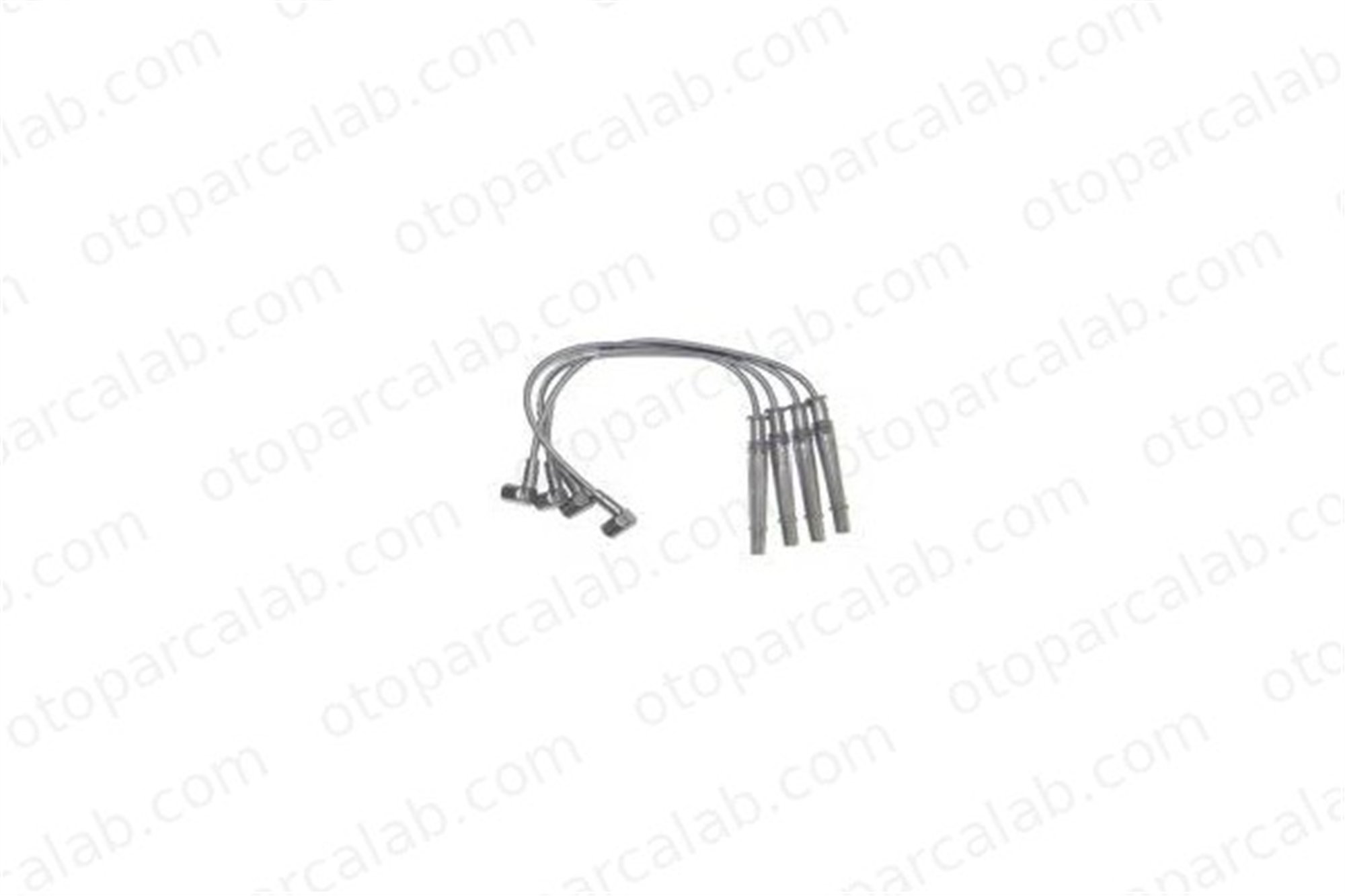 DODUCO 7848 Buji Kablosu FORD SIERRA II SIERRA II Turnier 6186107 6534756