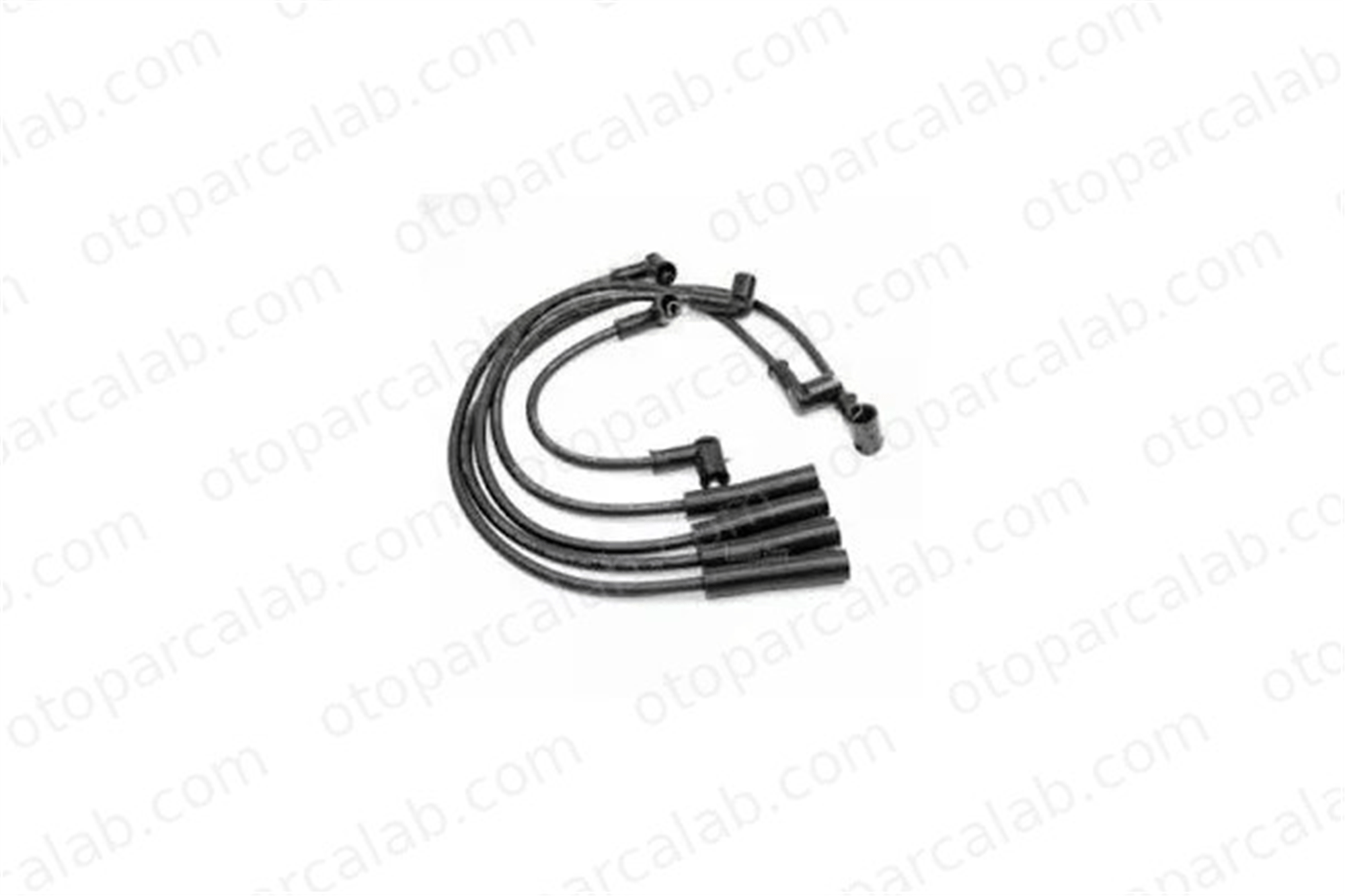 DODUCO 7859 Buji Kablosu HYUNDAI ELANTRA III ELANTRA III Sedan 2750123B70 2750123A00