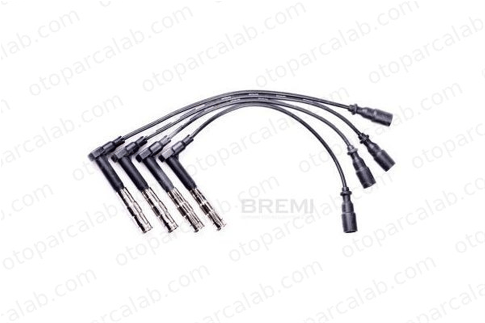 DODUCO 7884 Buji Kablosu MERCEDES-BENZ C-SERISI E-SERISI 1111500615 ZEF642