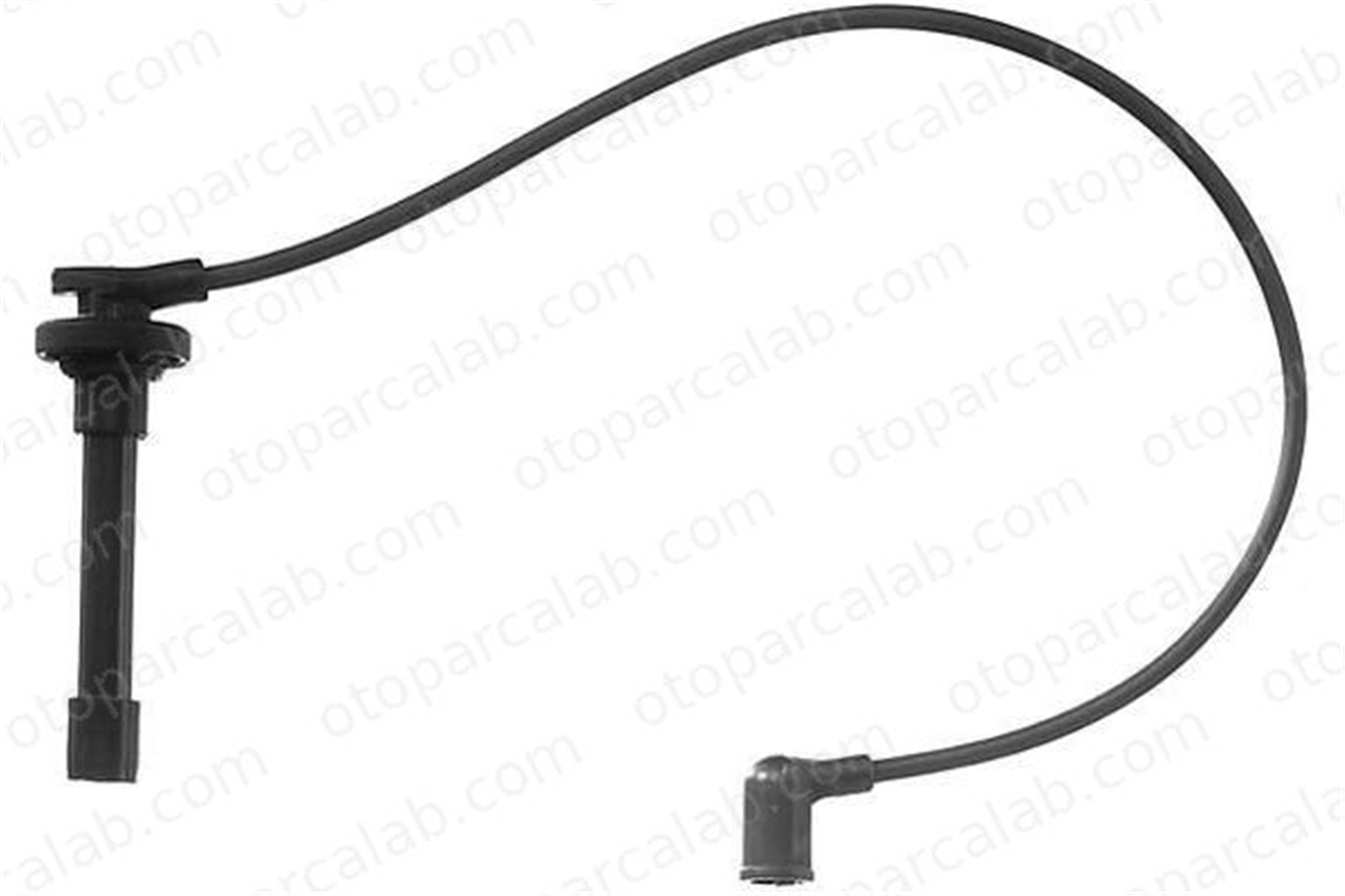 DODUCO 7896 Buji Kablosu HONDA ACCORD IV ACCORD V 32700POD000 32700PTO000