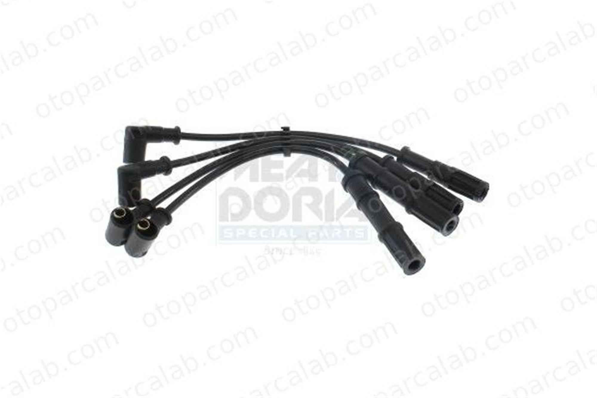 DODUCO 7911 Buji Kablosu FIAT GRANDE PUNTO PUNTO EVO 55195775 55195776