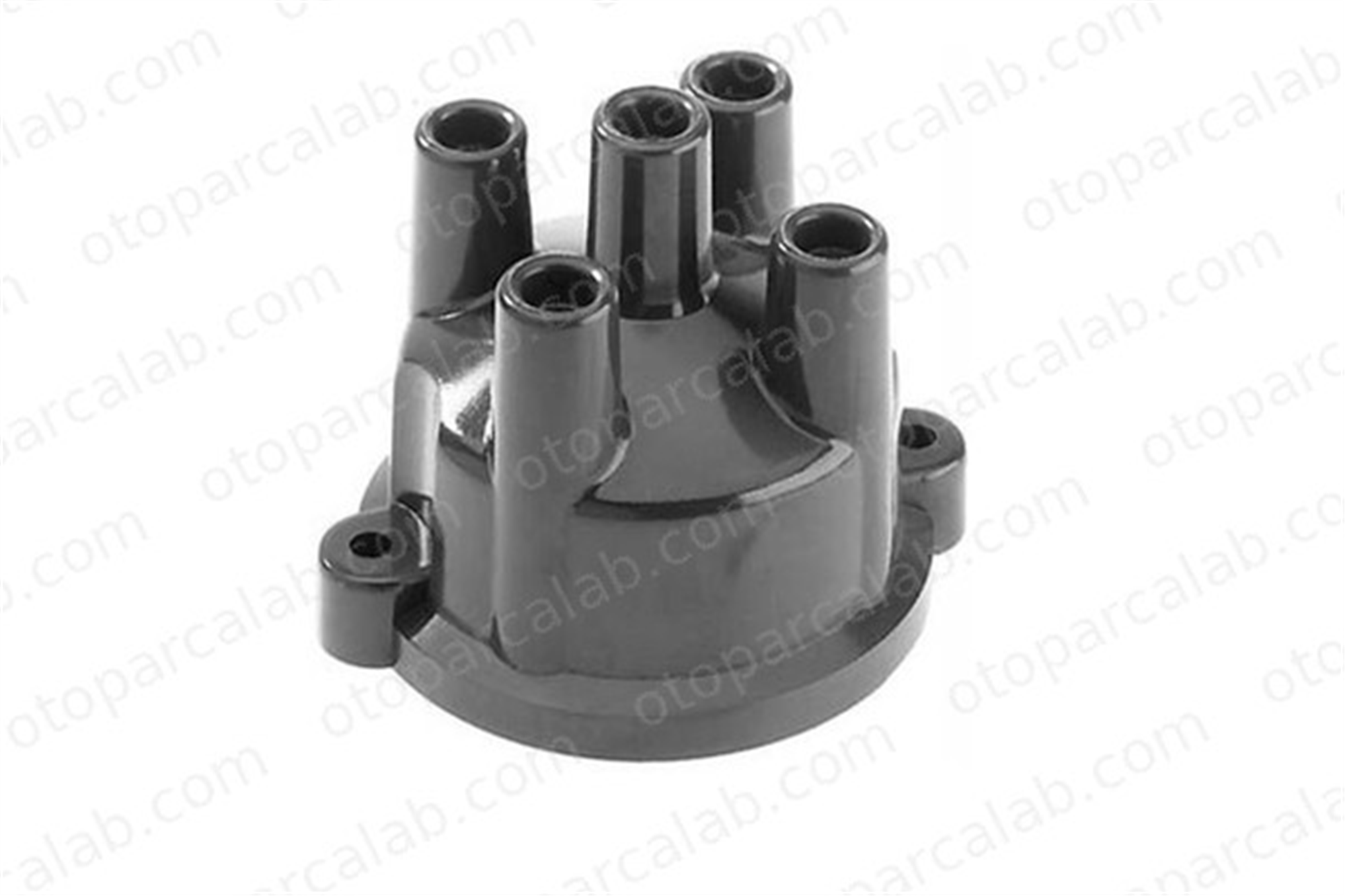 DODUCO 8320 Distribütör Kapağı RENAULT 18 Variable SUPER 5 7701027491 83300121