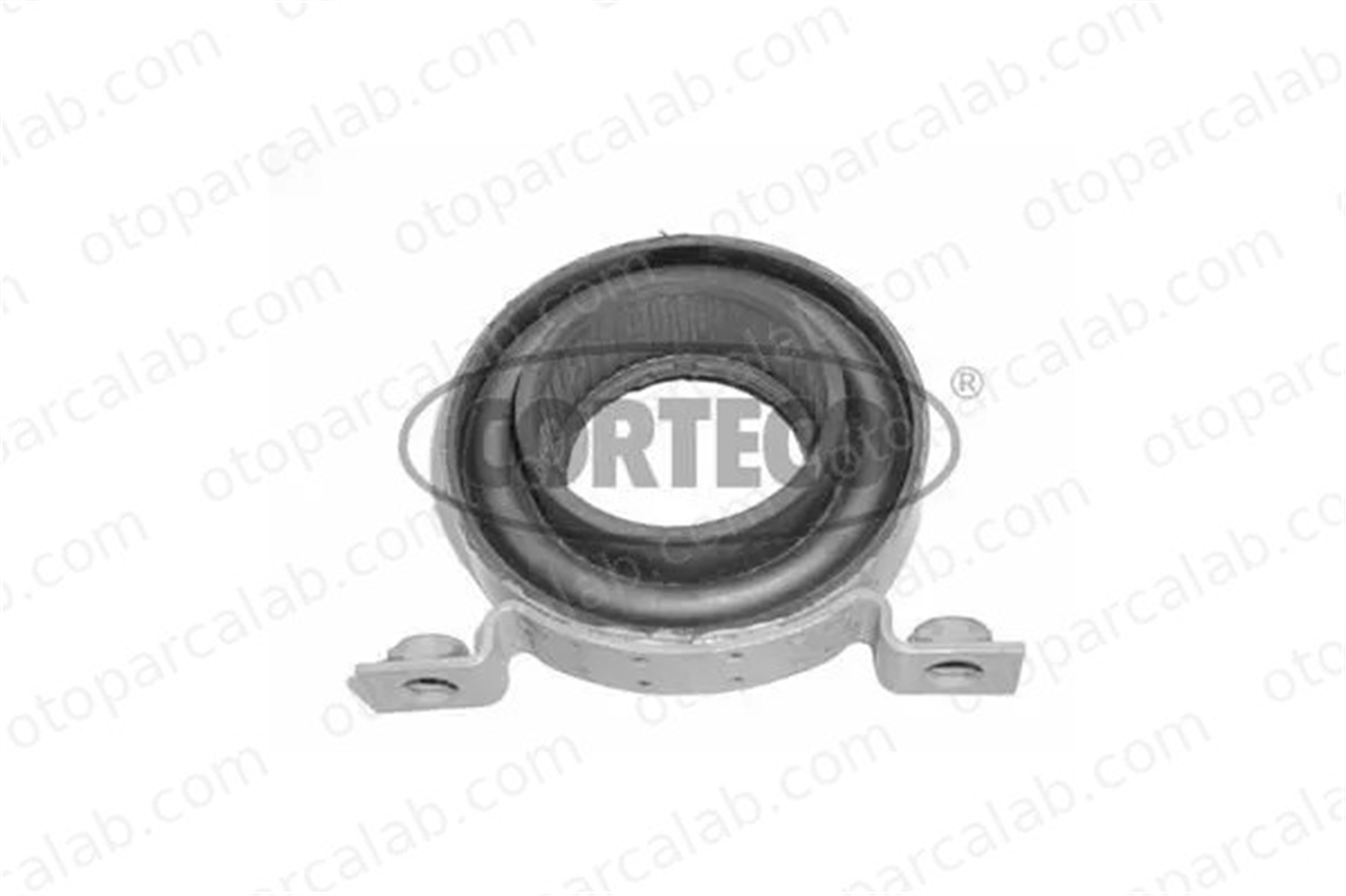 DOGRU 0663 Şaft Askısı Takozu OPEL OMEGA A OMEGA A Station wagon 90343676