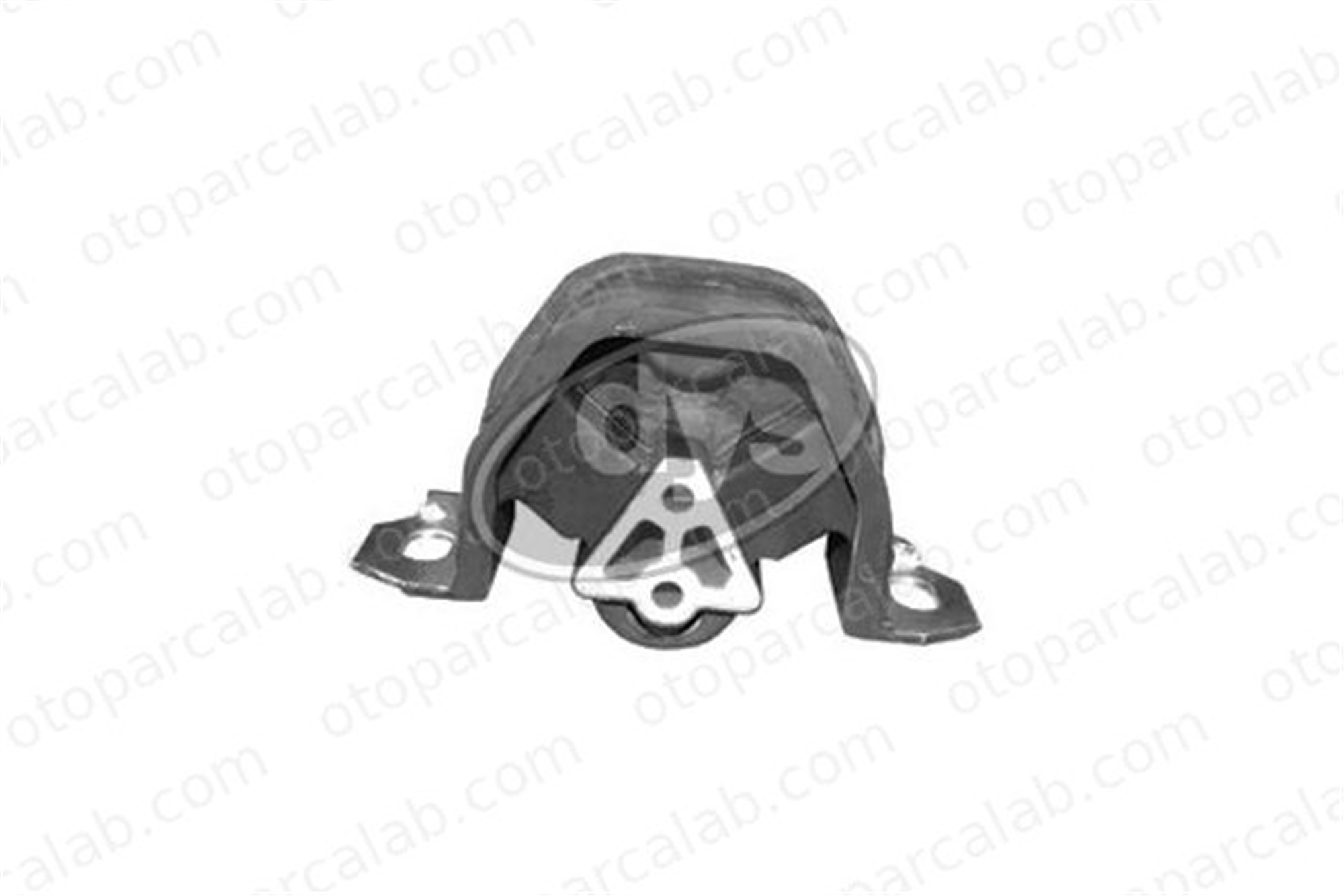 DOGRU 0707 Şanzıman Takozu Sol OPEL COMBO Kasa/büyük limuzin CORSA B 684126 90473836