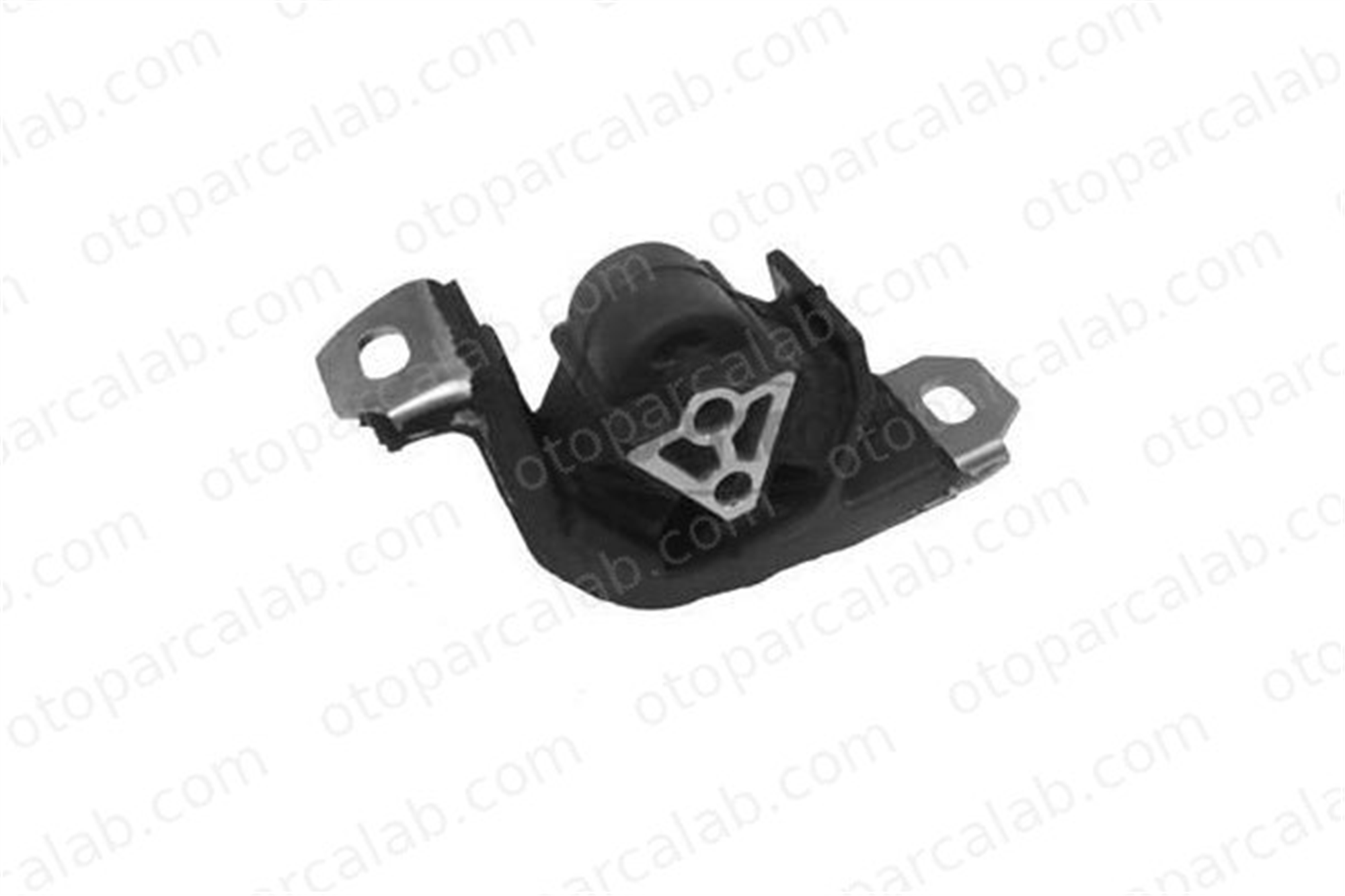DOGRU 0714 Şanzıman Takozu Sol OPEL CORSA B TIGRA 684671 684661