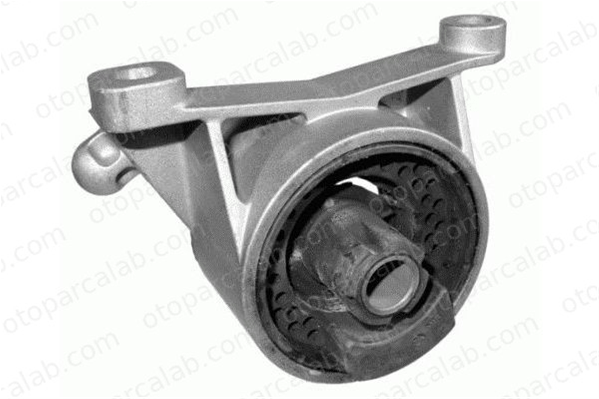 DOGRU 0791 Motor Takozu Ön OPEL ASTRA G Sedan ASTRA G Station wagon 684696 90575192