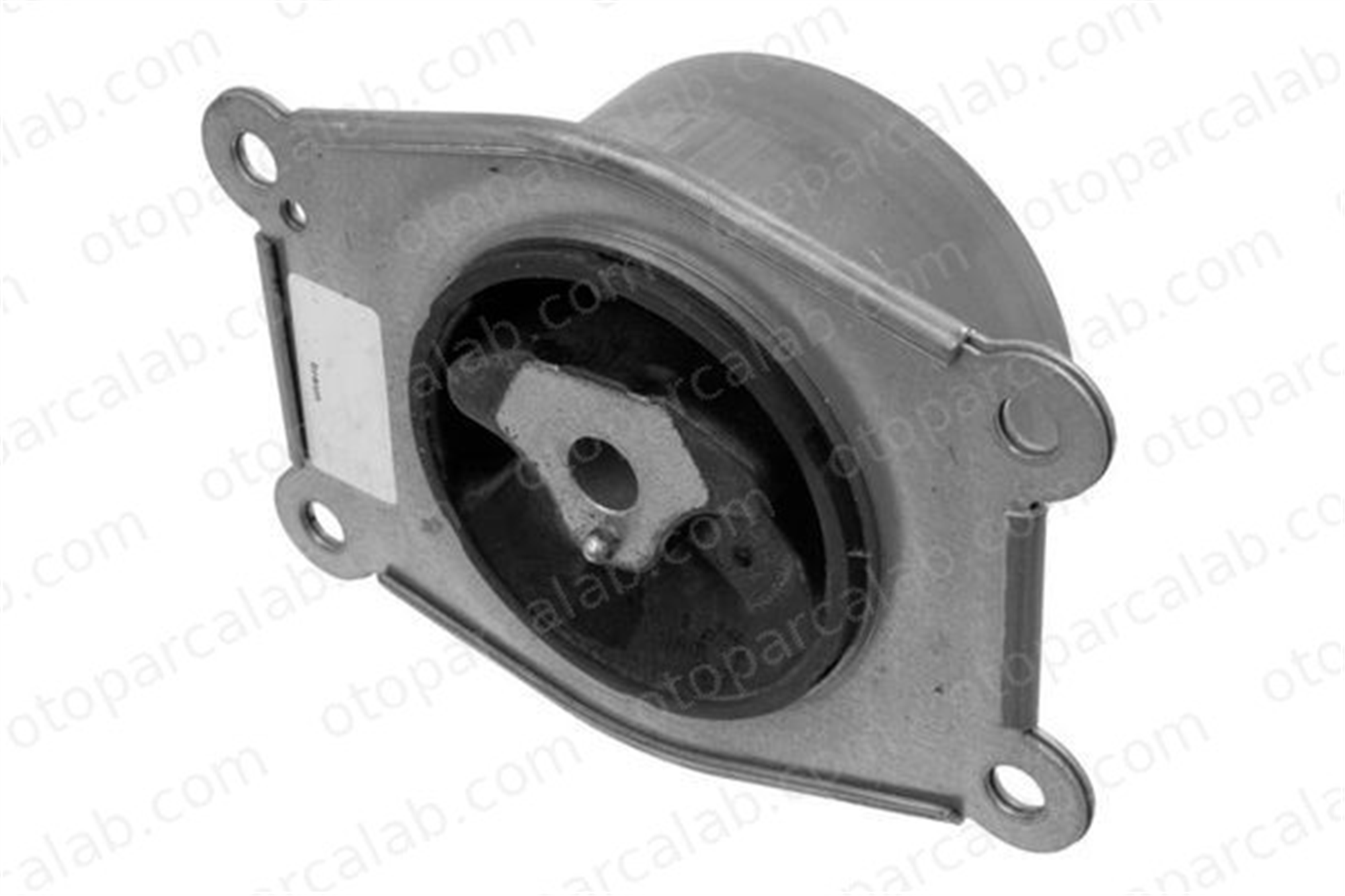 DOGRU 0860 Motor Takozu Sol OPEL ASTRA G Sedan ASTRA G Station wagon 5684048 90575459