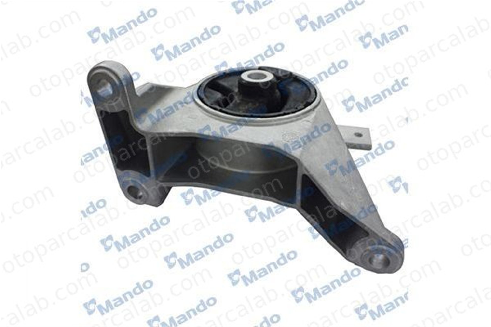 DOGRU 1052 Motor Takozu Ön SAAB 9-3 Station wagon OPEL VECTRA C 46832403 5684093