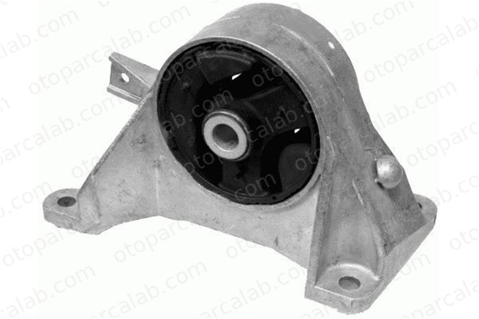 DOGRU 1079 Motor Takozu Ön SAAB 9-3 9-3 Station wagon 5684143 13112029