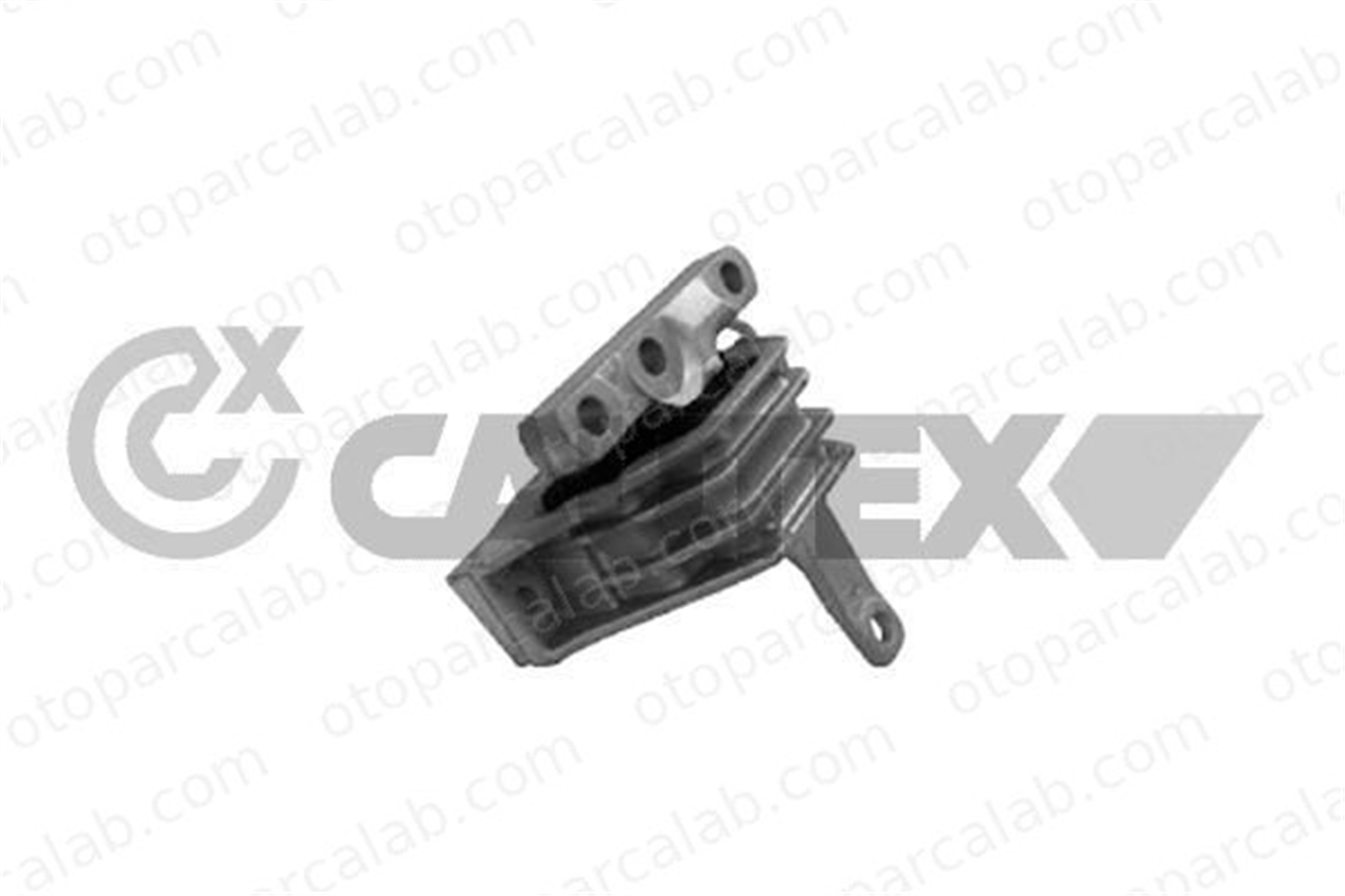 DOGRU 1194 Motor Takozu Sağ OPEL INSIGNIA A INSIGNIA A Sedan 13227714 22744337