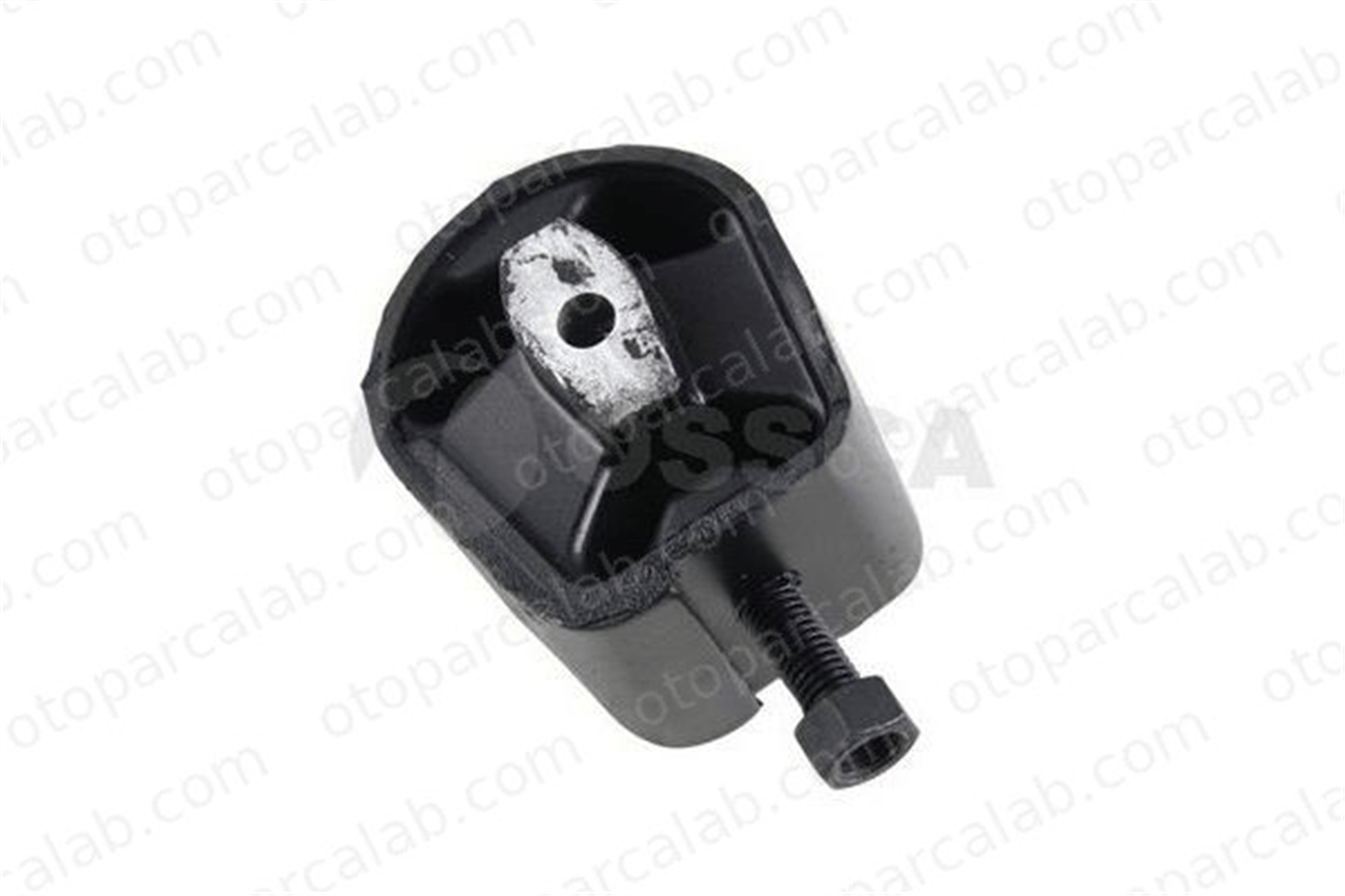 DOGRU 177 Şanzıman Takozu Arka MERCEDES-BENZ T1 Platform şasi SPRINTER 3-t Panelvan/Van 6012400718