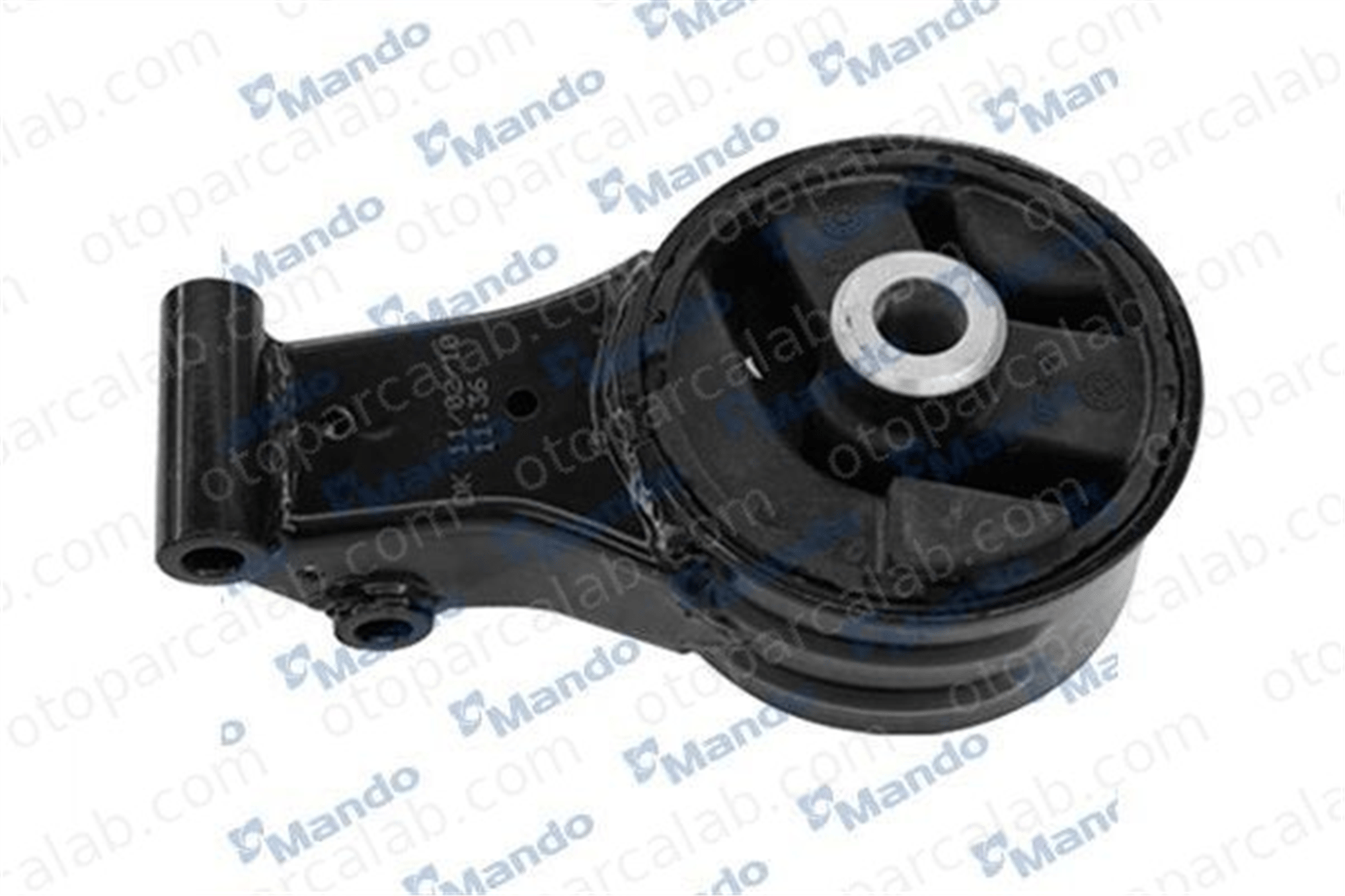 DOGRU 3062 Motor Takozu Arka SAAB 9-3 Station wagon OPEL VECTRA C GTS 46832409 9156932