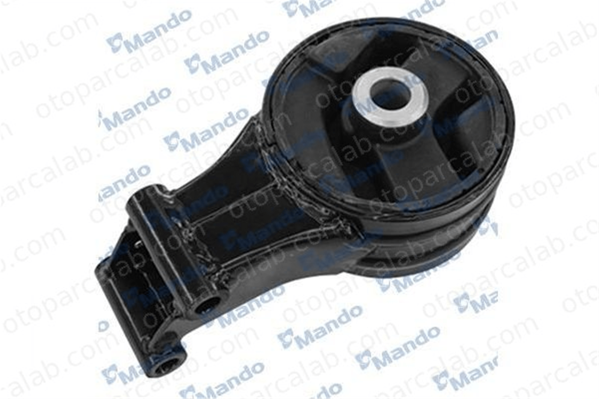 DOGRU 3063 Motor Takozu Arka OPEL VECTRA C VECTRA C GTS 517754495 51740304