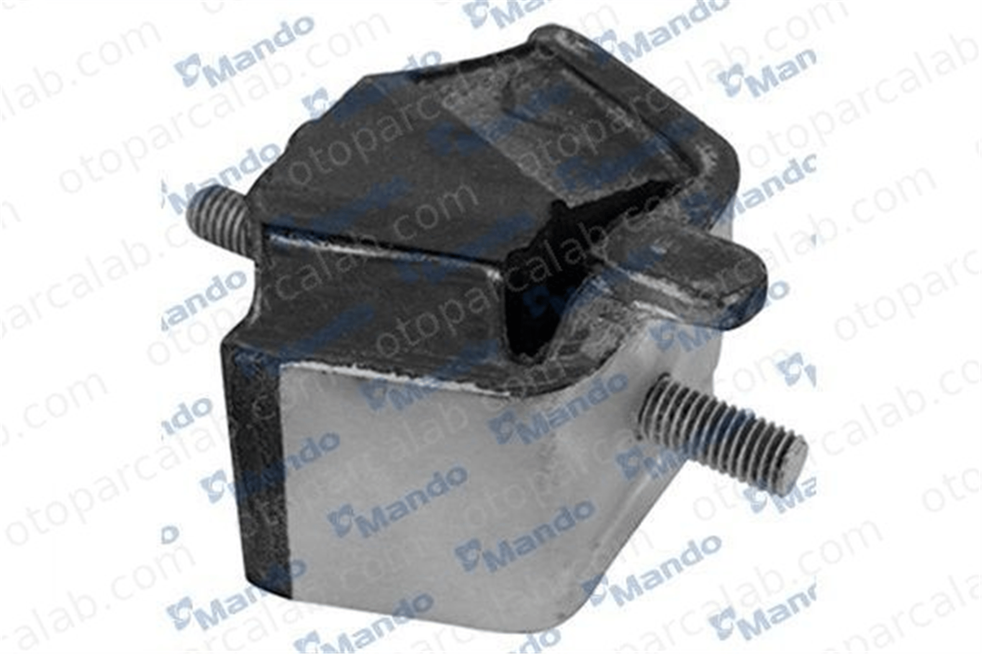 DOGRU 508 Motor Takozu Orta OPEL KADETT E Hatchback KADETT E 684241