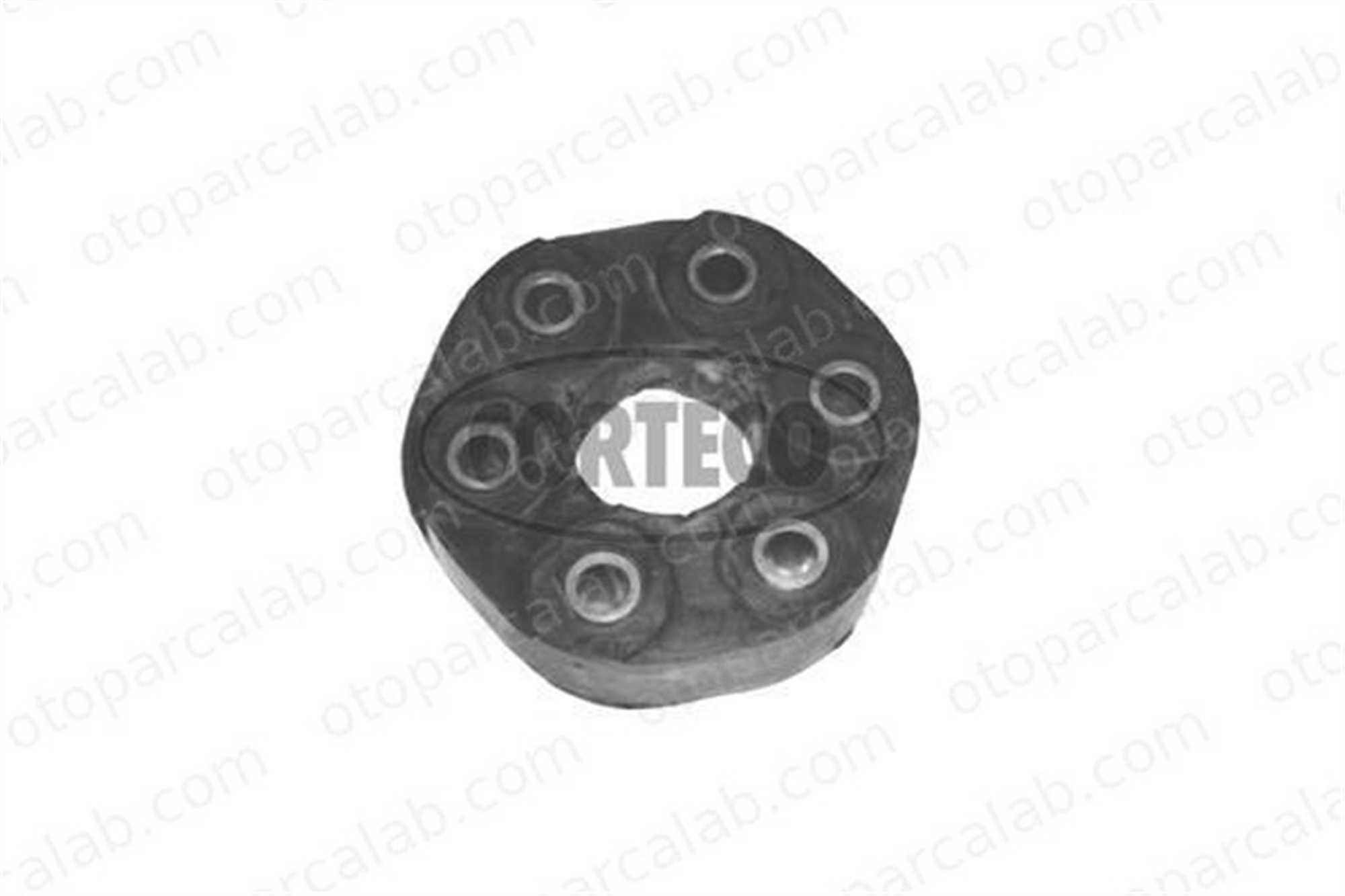 DOGRU 656 Şaft Kaplini OPEL OMEGA A OMEGA A Station wagon 458364 90222781