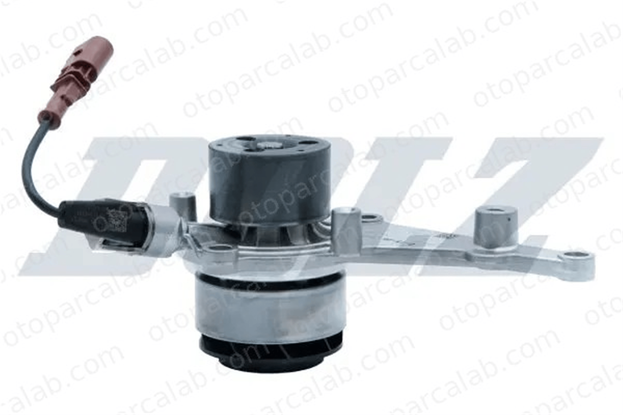 DOLZ A268V Devirdaim Su Pompası SKODA OCTAVIA IV Combi OCTAVIA IV 5L121011 05L121011