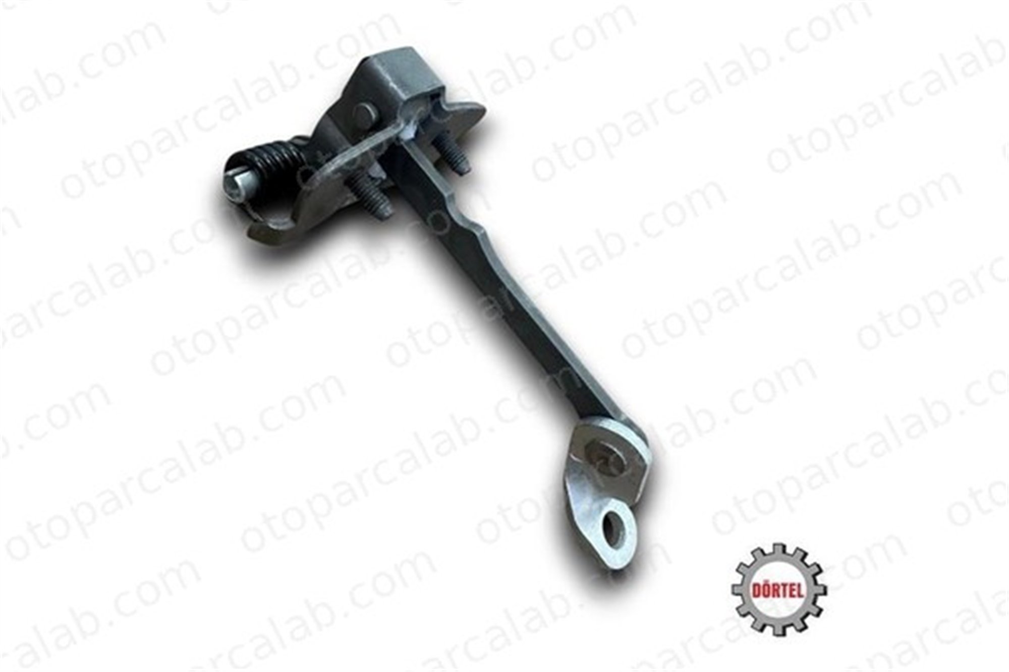 DORTEL 105008 Kapı Gergisi Ön Sağ veya Sol RENAULT MASTER III Panelvan/Van OPEL MOVANO B Panelvan/Van 804304453R 4419745