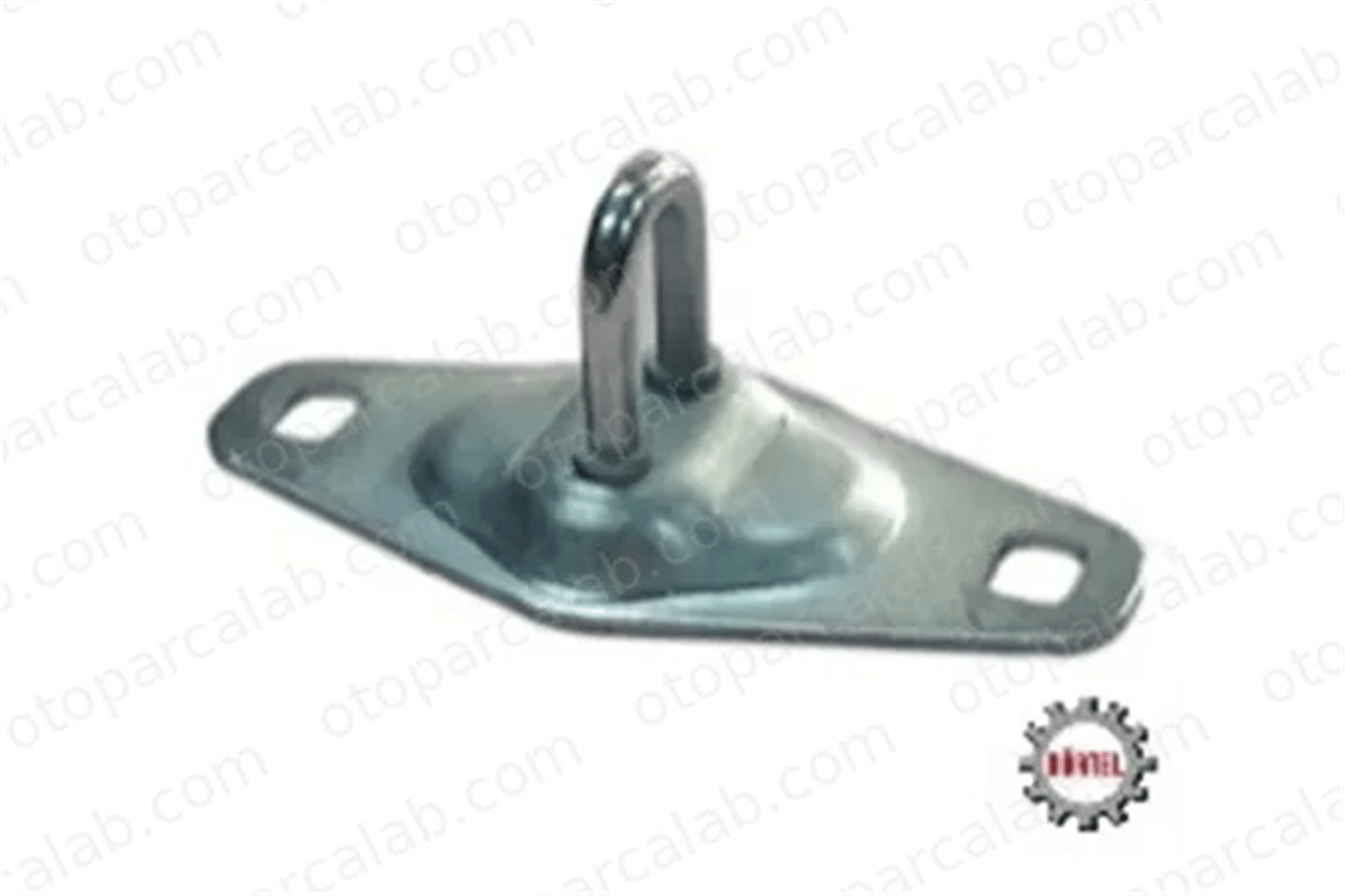 DORTEL 202004 Bagaj Kilit Karşılığı FIAT STILO STILO Multi Wagon 51793987 1608899580