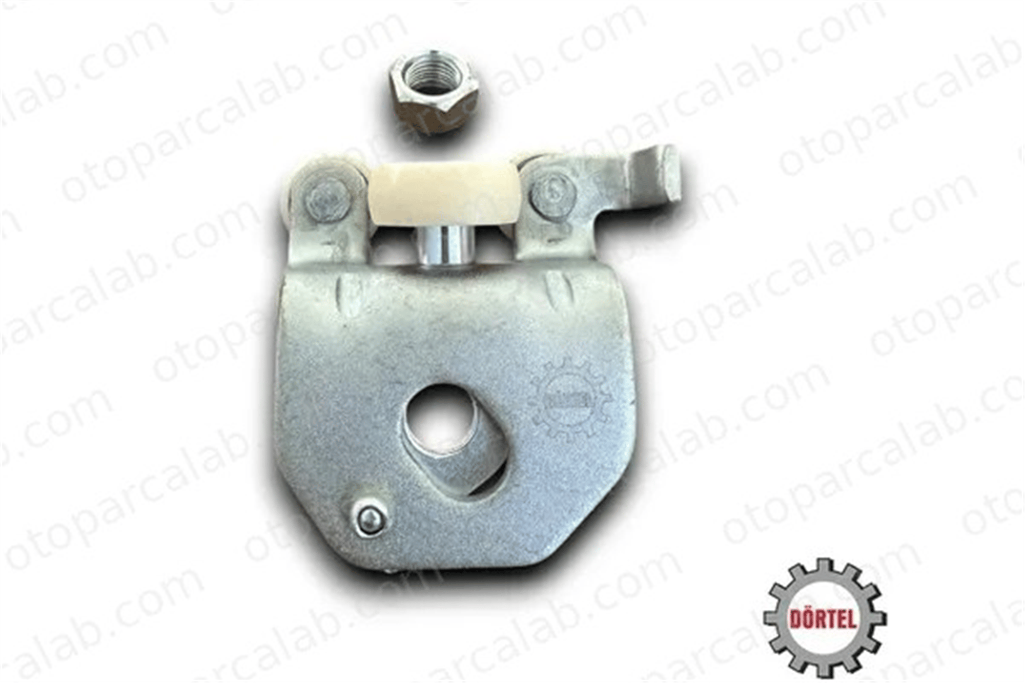 DORTEL 209012 Sürgülü Kapı Makarası Üst Sağ veya Sol FIAT DUCATO Panelvan/Van DUCATO Minibüs/Otobüs 1344234080 1611731380