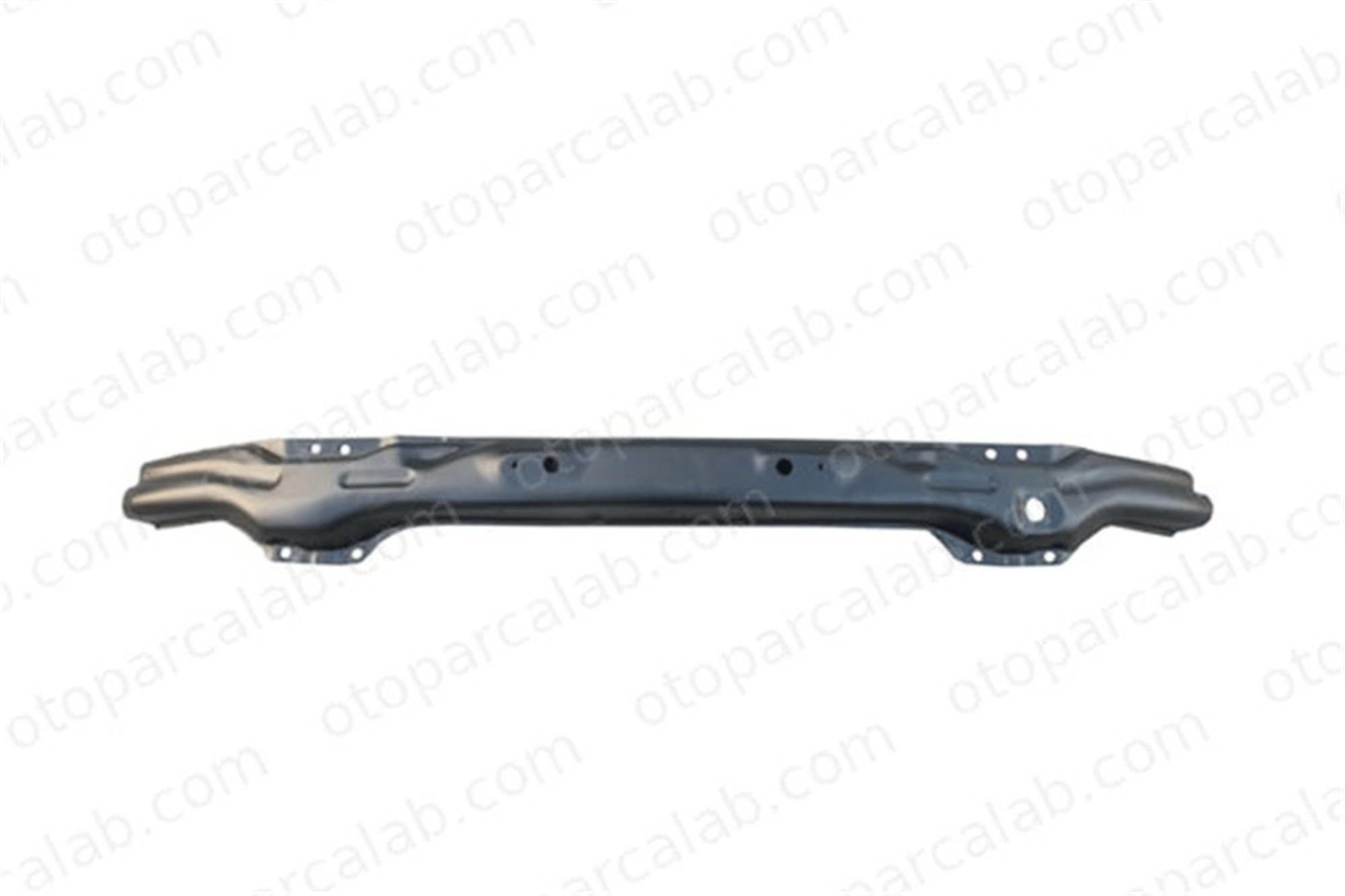 EAGLE BODY 1142-2030 Tampon Demiri Ön MERCEDES-BENZ SPRINTER 3,5-t Platform şasi SPRINTER 3,5-t Panelvan/Van 2E0805842 2E0805842D
