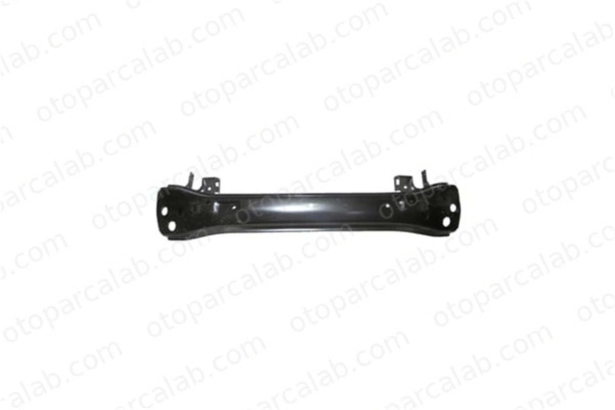 EAGLE BODY 1158-2030 Tampon Demiri Ön VW TRANSPORTER T5 Minibüs/Otobüs TRANSPORTER T5 Panelvan/Van 7E0807109D 7E0807109K