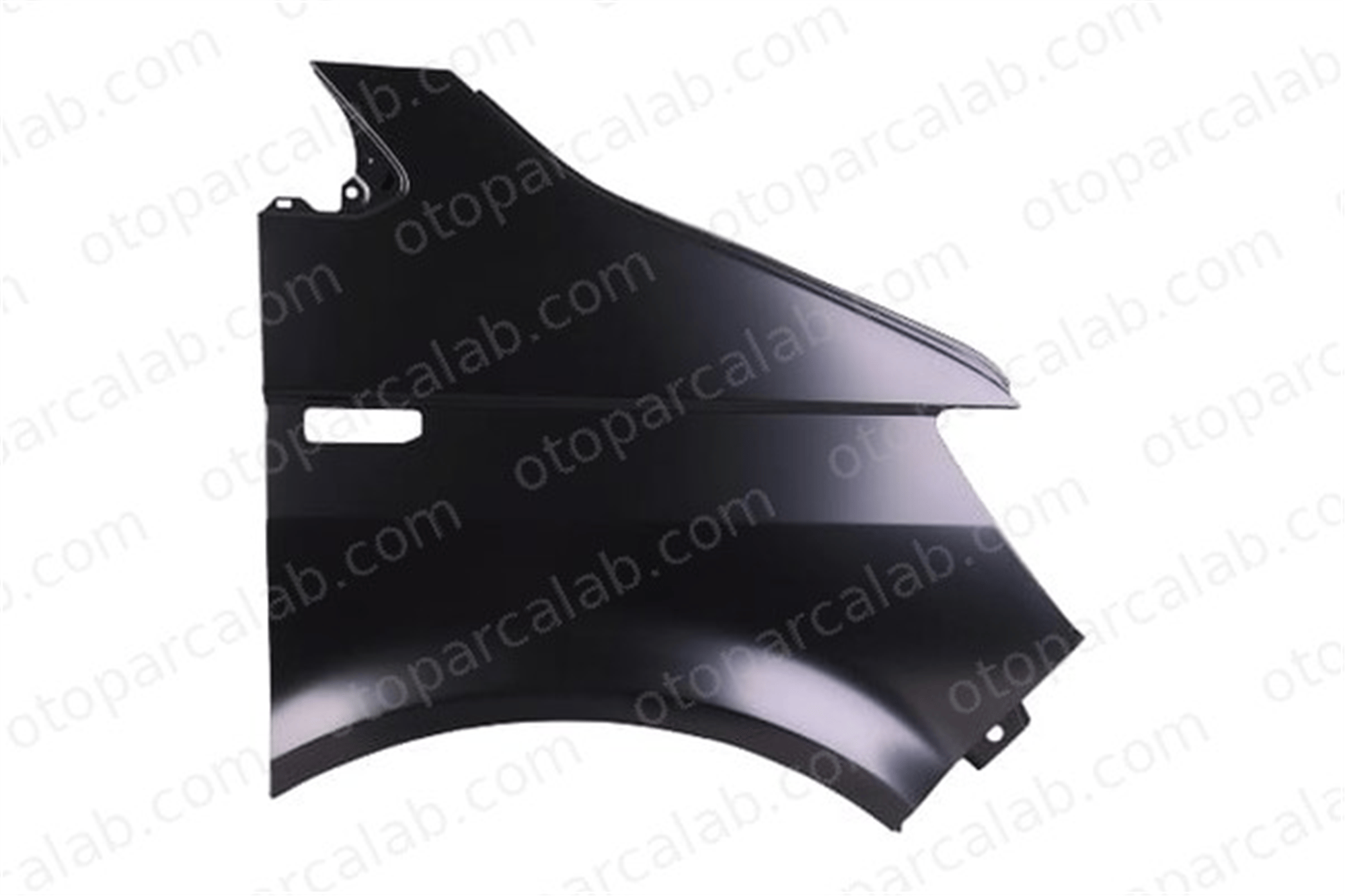 EAGLE BODY 1159-2101 Çamurluk Ön Sağ VW MULTIVAN T6 TRANSPORTER T6 / CARAVELLE T6 Minibüs/Otobüs 7E0821102A 7E0821102