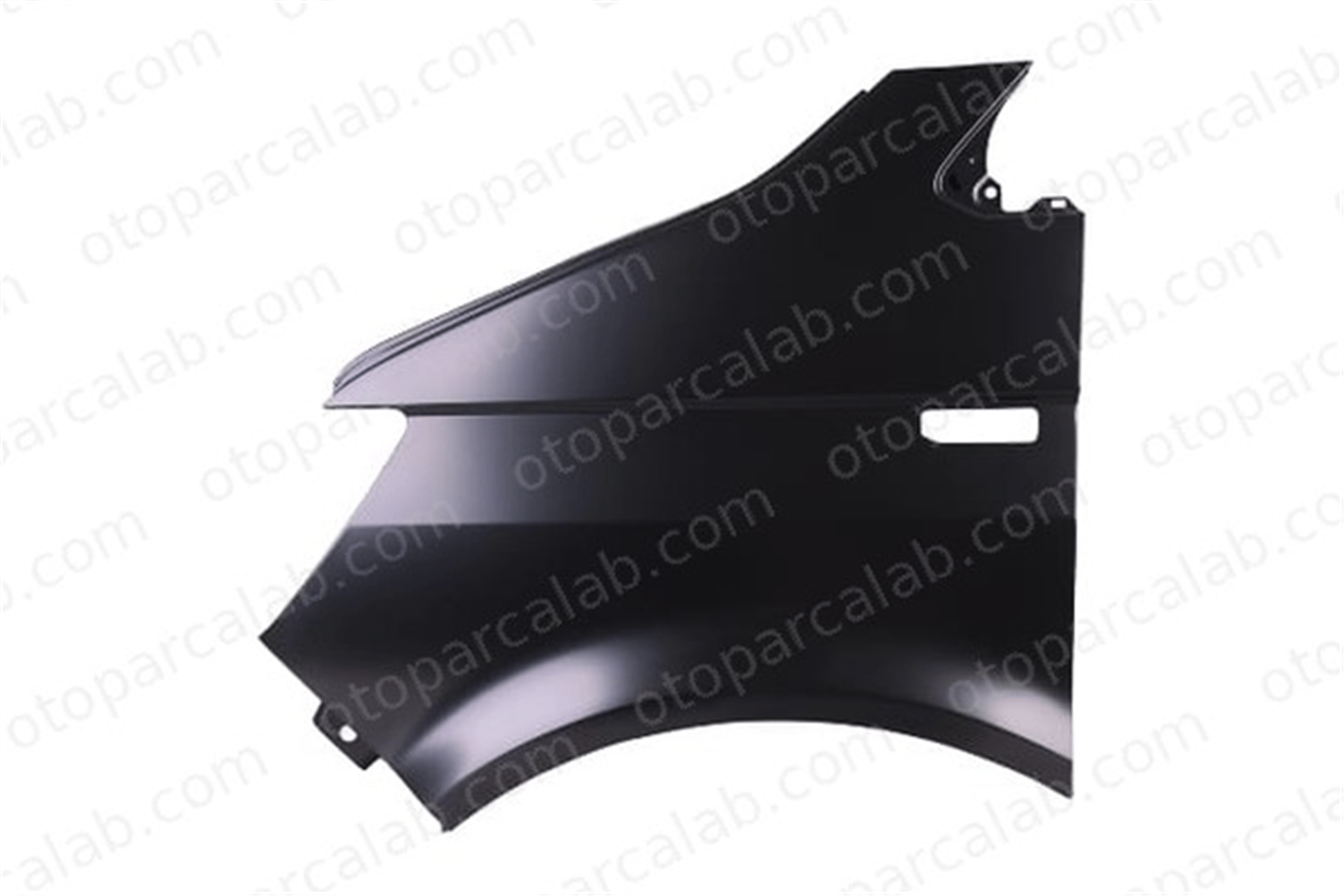 EAGLE BODY 1159-2102 Çamurluk Ön Sol VW MULTIVAN T6 TRANSPORTER T6 / CARAVELLE T6 Minibüs/Otobüs 7E0821101A 7E0821101
