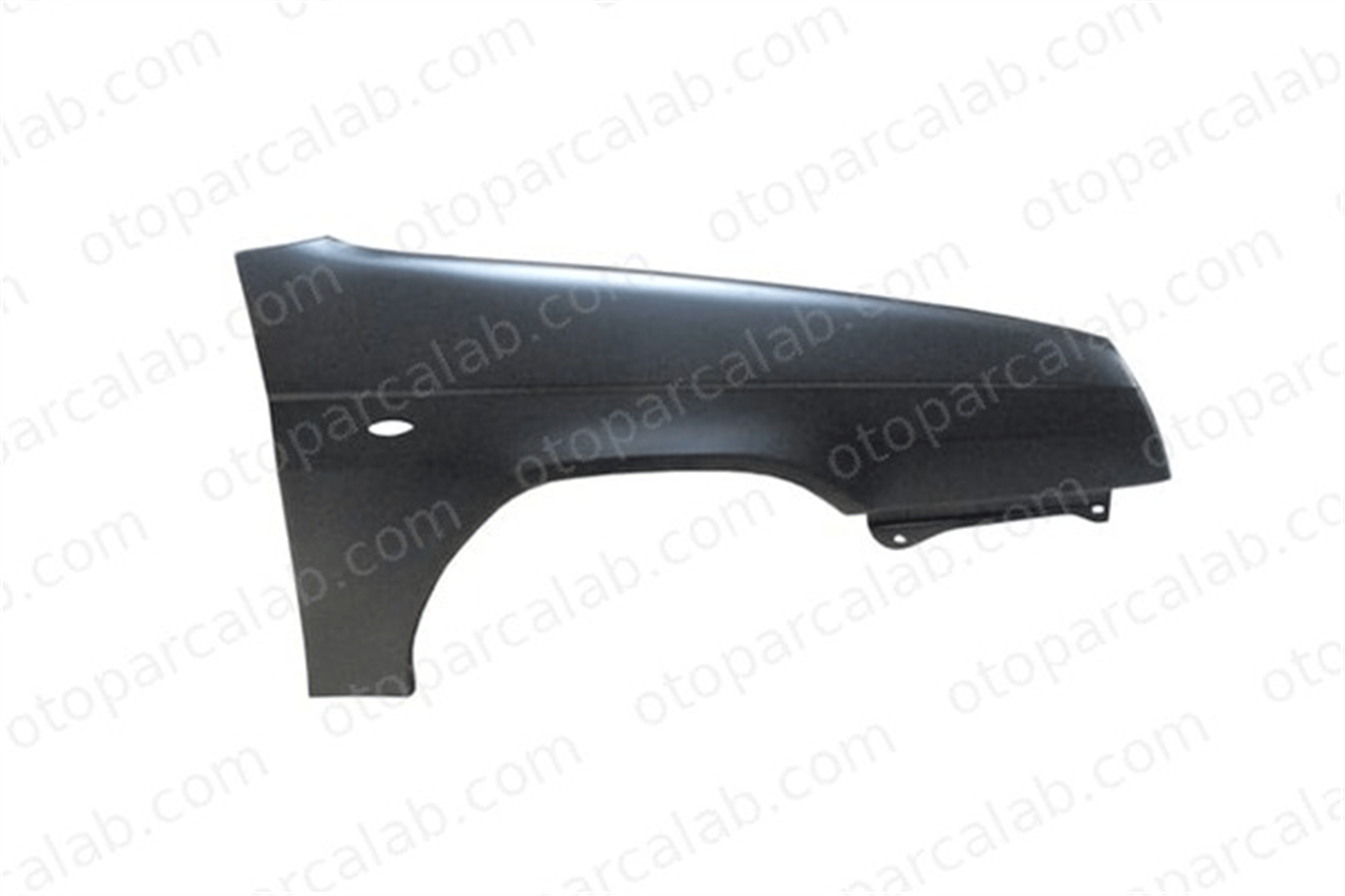 EAGLE BODY 1362-2101 Çamurluk Ön Sağ SKODA FAVORIT FAVORIT Forman 115710120