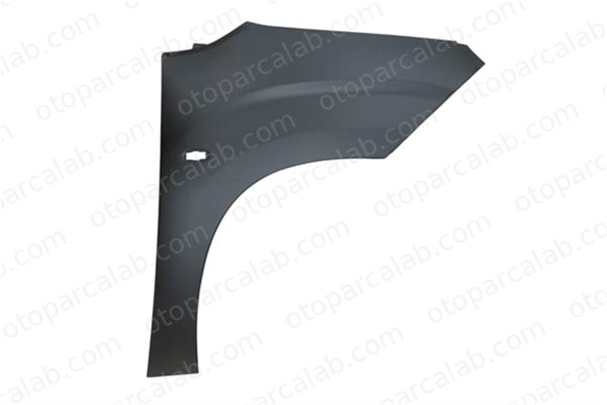 EAGLE BODY 1581-2101 Çamurluk Ön Sağ CITROËN BERLINGO Kasa/büyük limuzin OPEL COMBO Kasa/büyük limuzin 9816482380