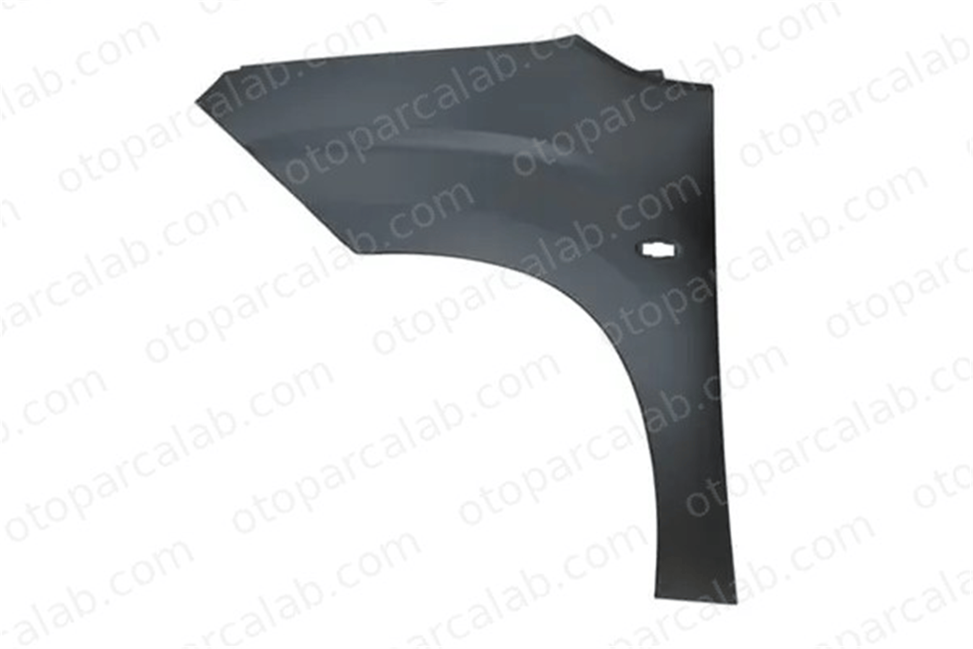 EAGLE BODY 1582-2102 Çamurluk Ön Sol CITROËN BERLINGO Kasa/büyük limuzin OPEL COMBO Kasa/büyük limuzin 9816482780