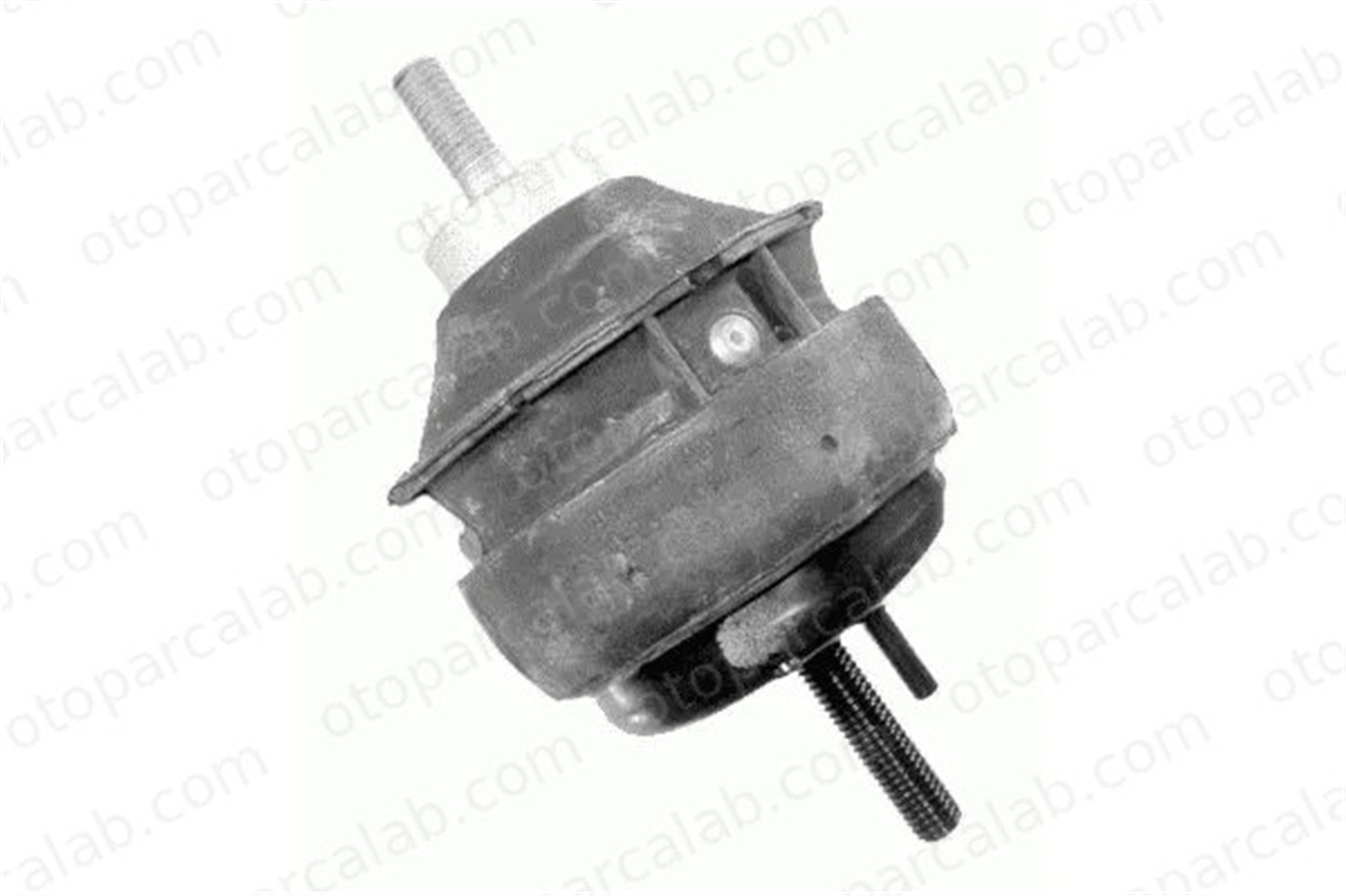 ECEM 730 Motor Takozu Sol FORD TRANSIT Panelvan/Van TRANSIT Minibüs/Otobüs 95VB6B032BD 7280608