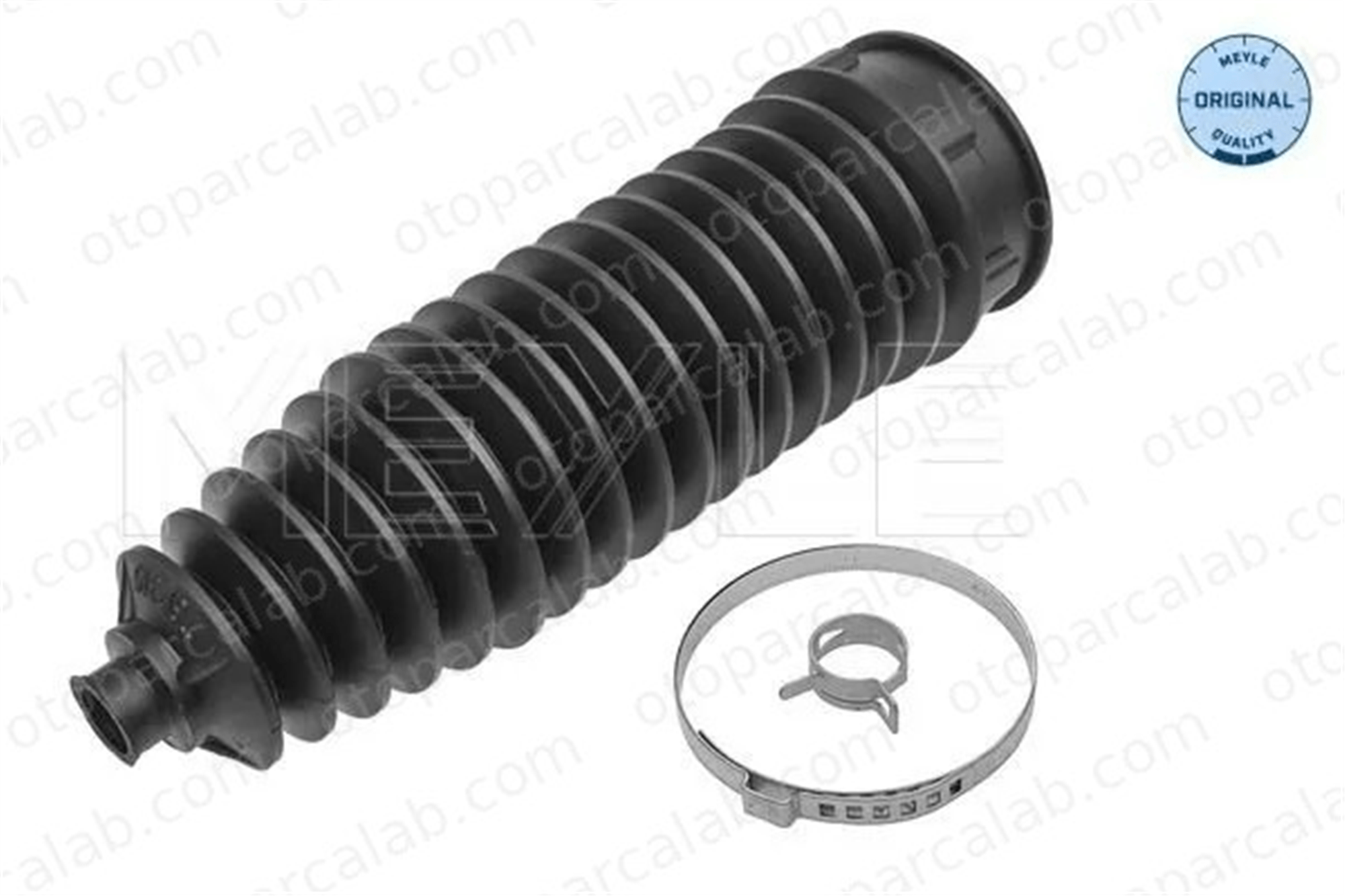 ECEM 931 Direksiyon Körüğü Sağ veya Sol FIAT PANDA FORD FIESTA VI 1871102 406695