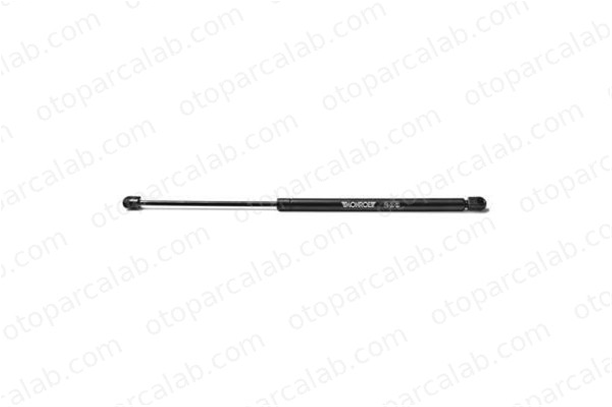 ECEM EBA800007 Bagaj Amortisörü Sağ veya Sol FORD ESCORT V ESCORT VI 93ABA406A10B1B 6723082