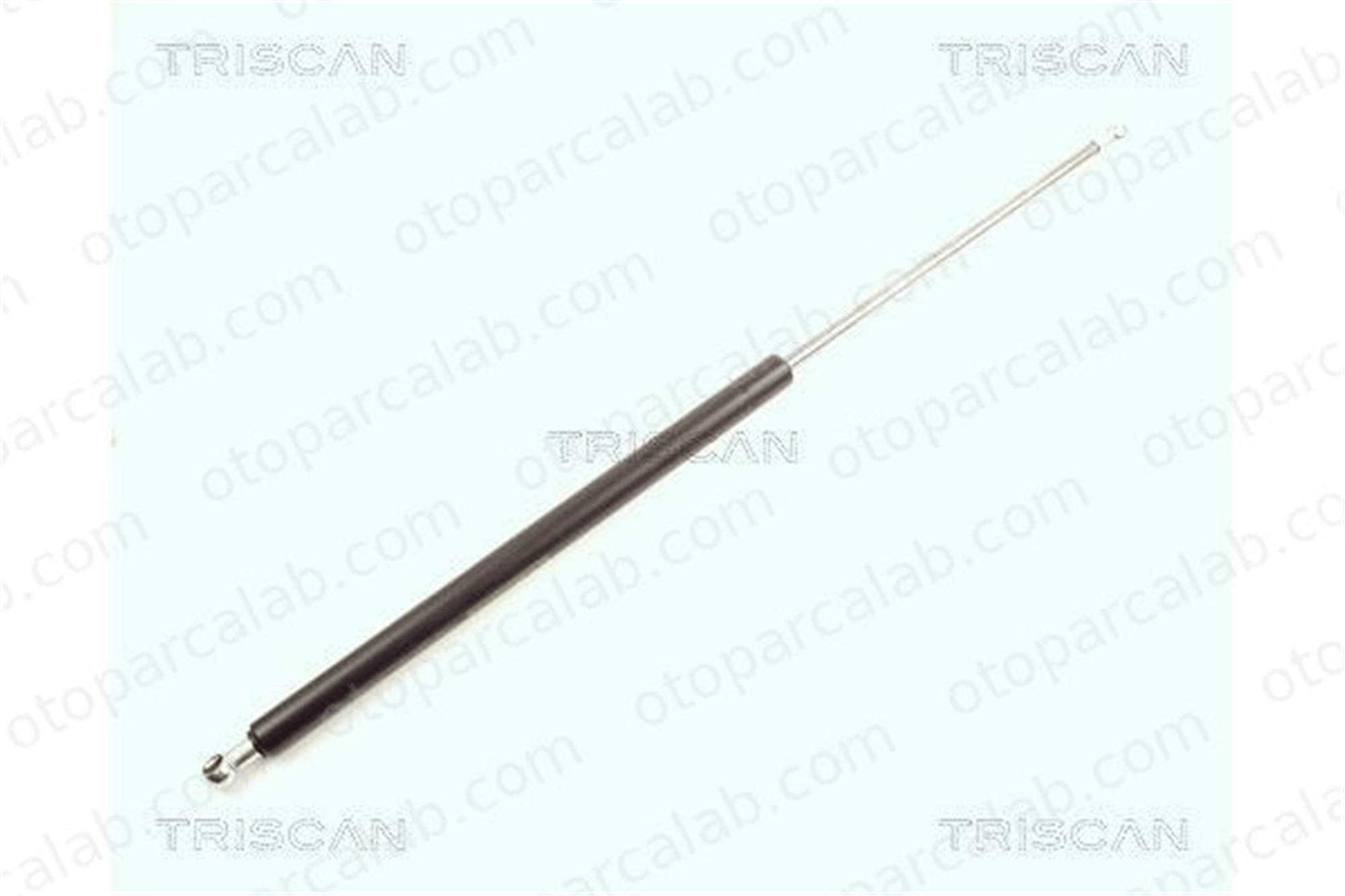 ECEM EBA800008 Bagaj Amortisörü Sağ veya Sol FORD MONDEO I MONDEO II 93BBA406A10BD 1020156