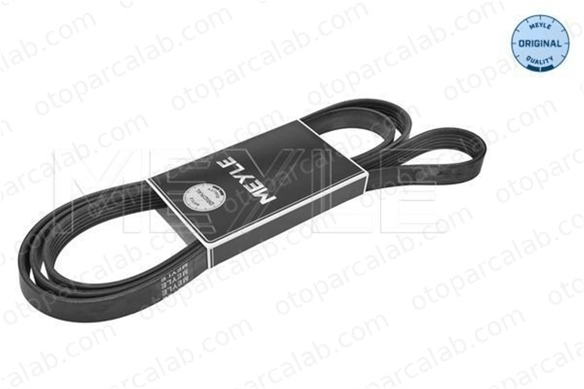 ECOPARTSS 6PK2230 Vantilatör Kayışı OPEL OMEGA A FORD MONDEO III 1S7Q6C301AA 90285678