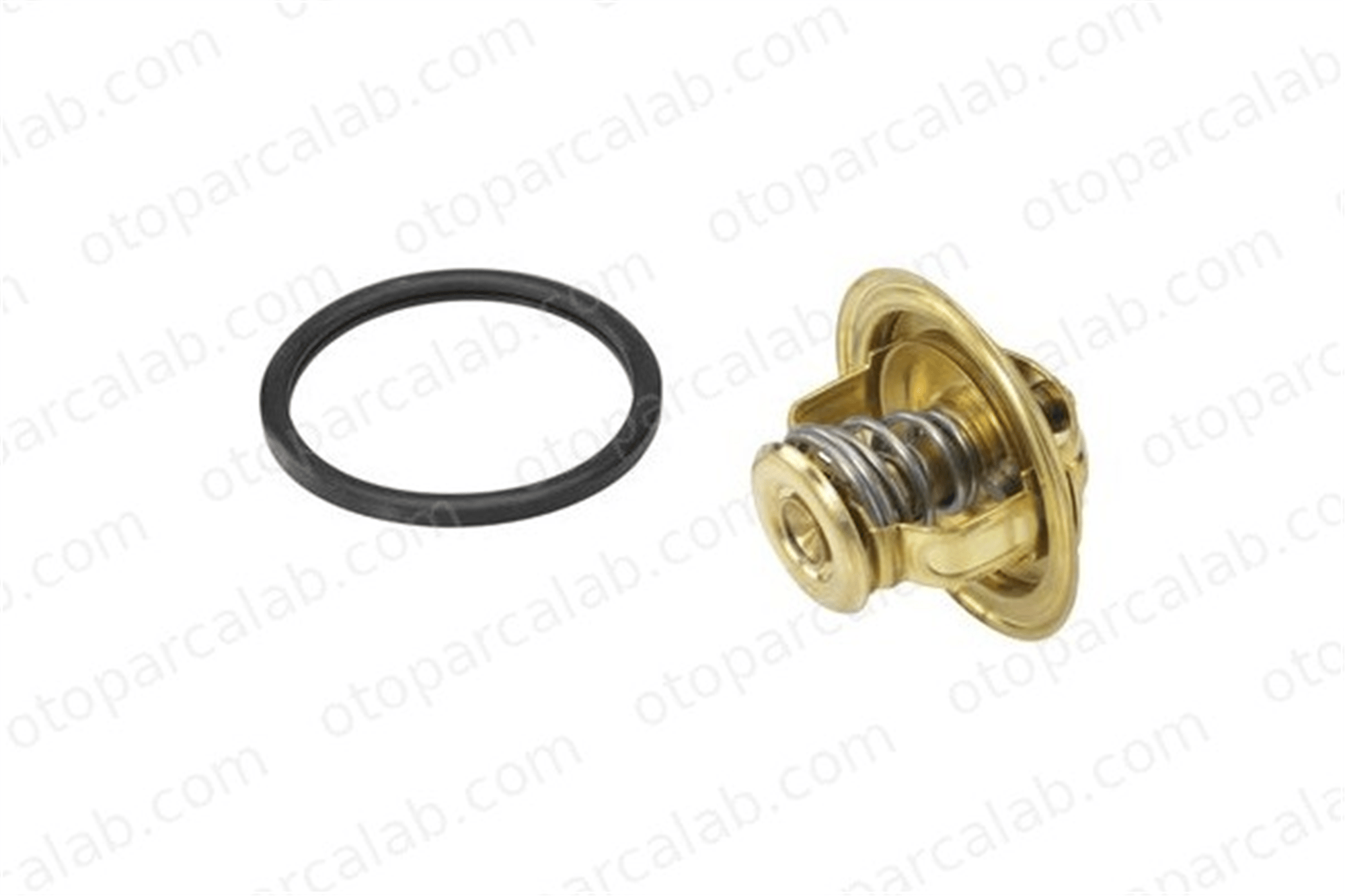 ELBA 860020 Termostat 76 °C RENAULT TRUCKS MESSENGER Platform şasi B Platform şasi 47036240 4703088