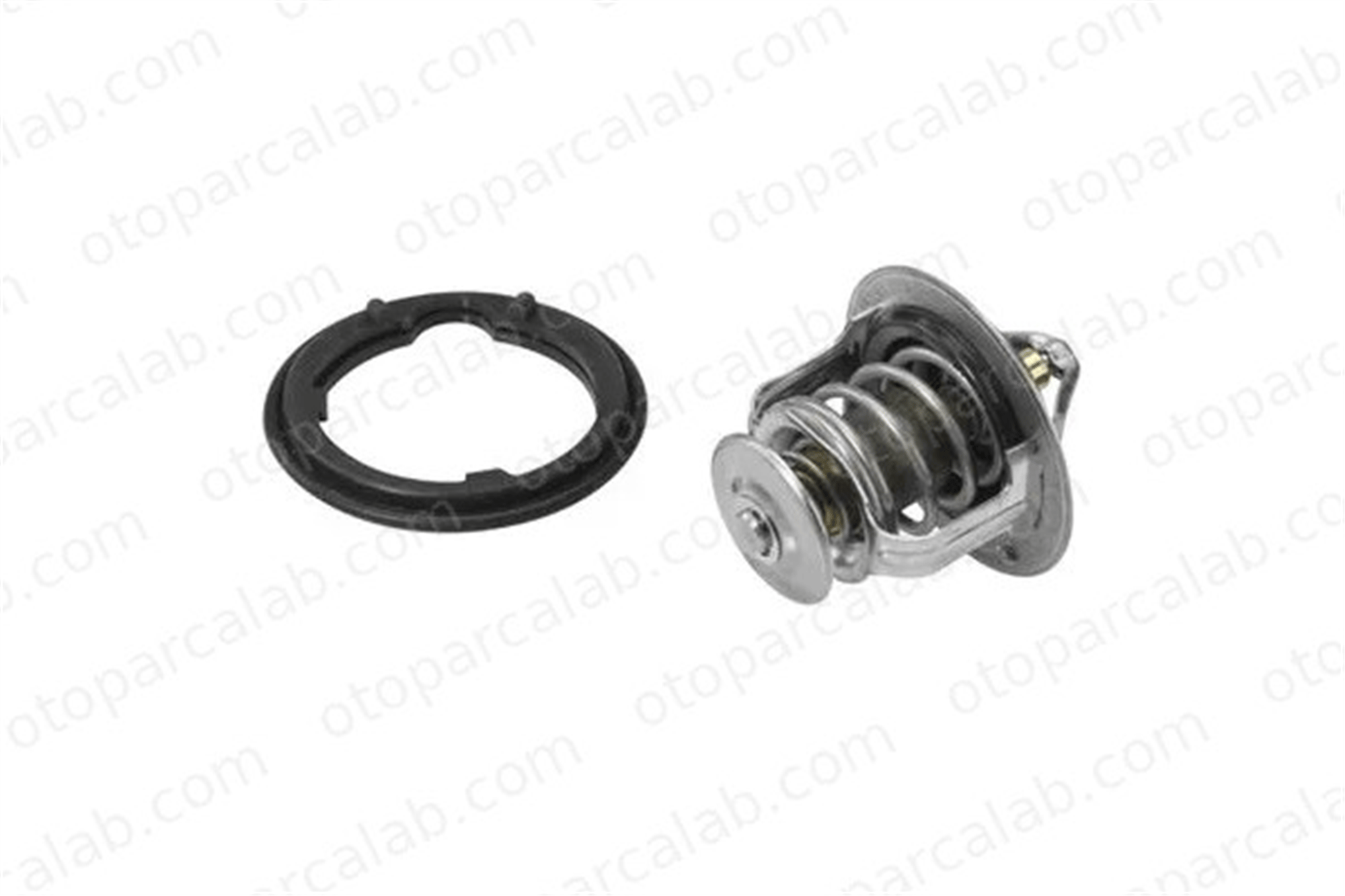 ELBA 860027 Termostat 78 °C HONDA CIVIC IV Sedan CIVIC IV Hatchback 19301P08000 19301PAA305