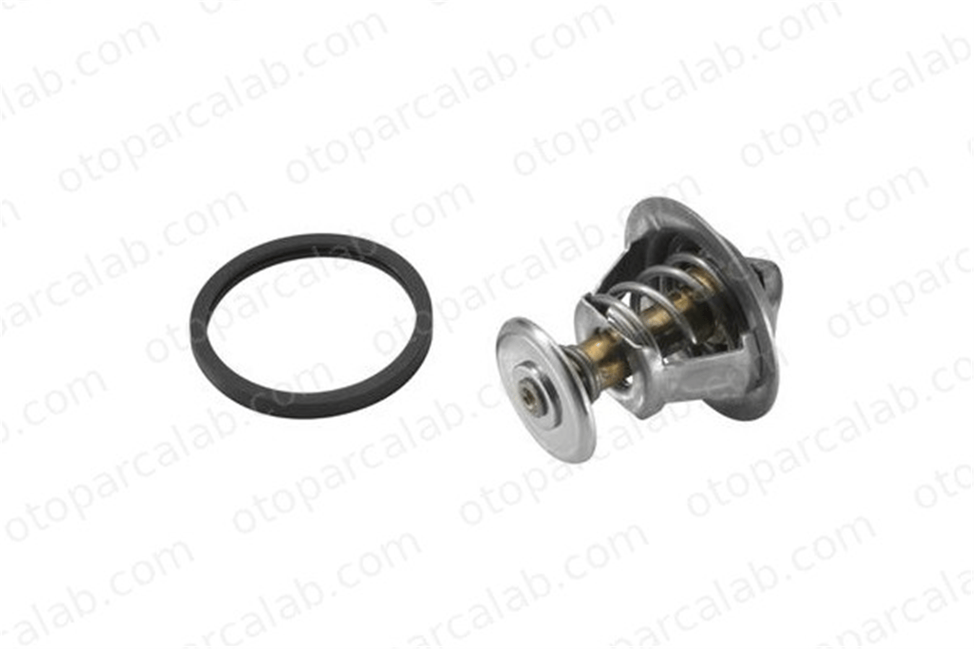 ELBA 860049 Termostat 89 °C CITROËN AX SAXO 90606231 133821