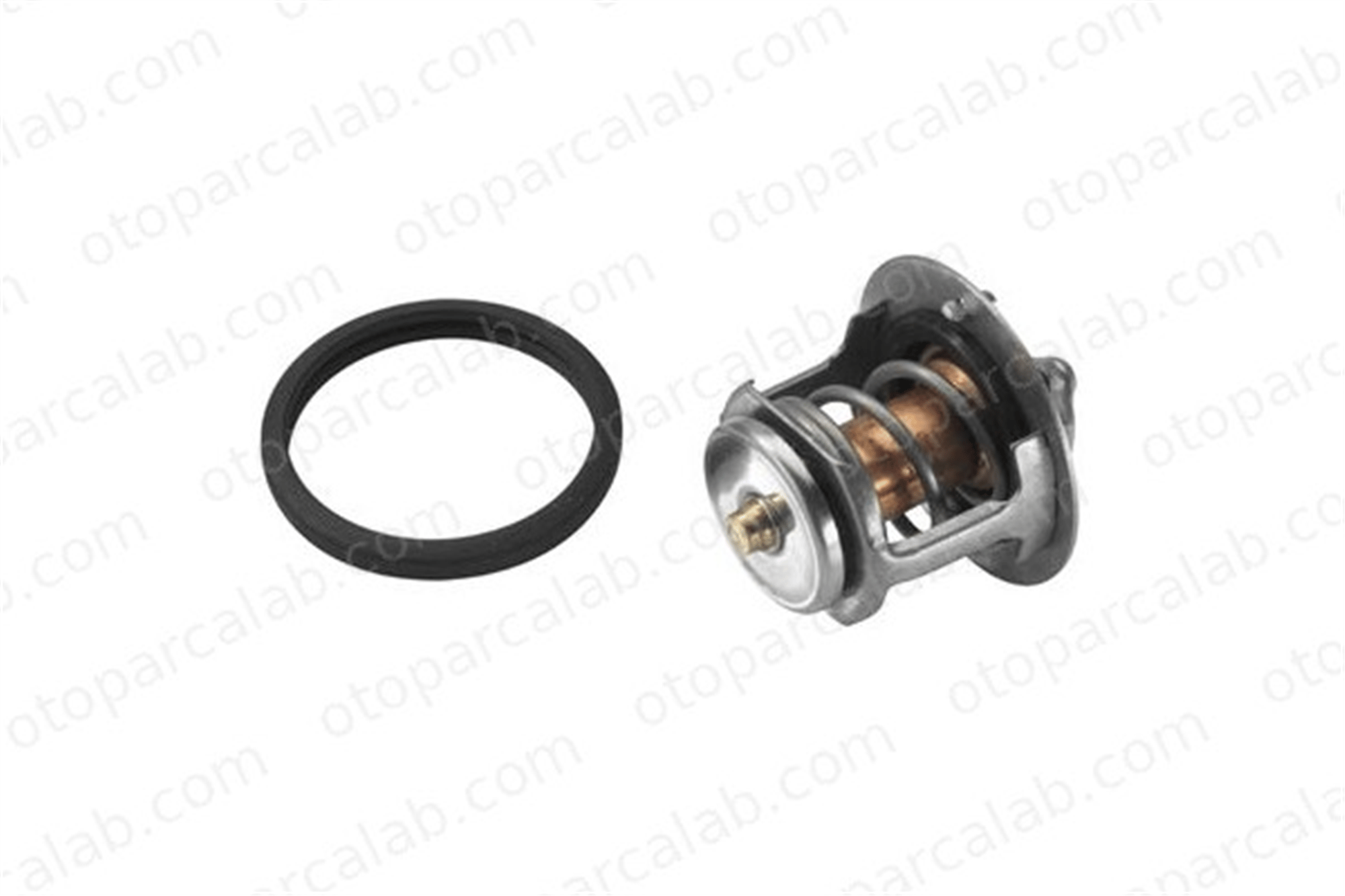 ELBA 860059 Termostat 76 °C NISSAN PRIMERA PRIMERA Hatchback 2120093C1 1N1315171