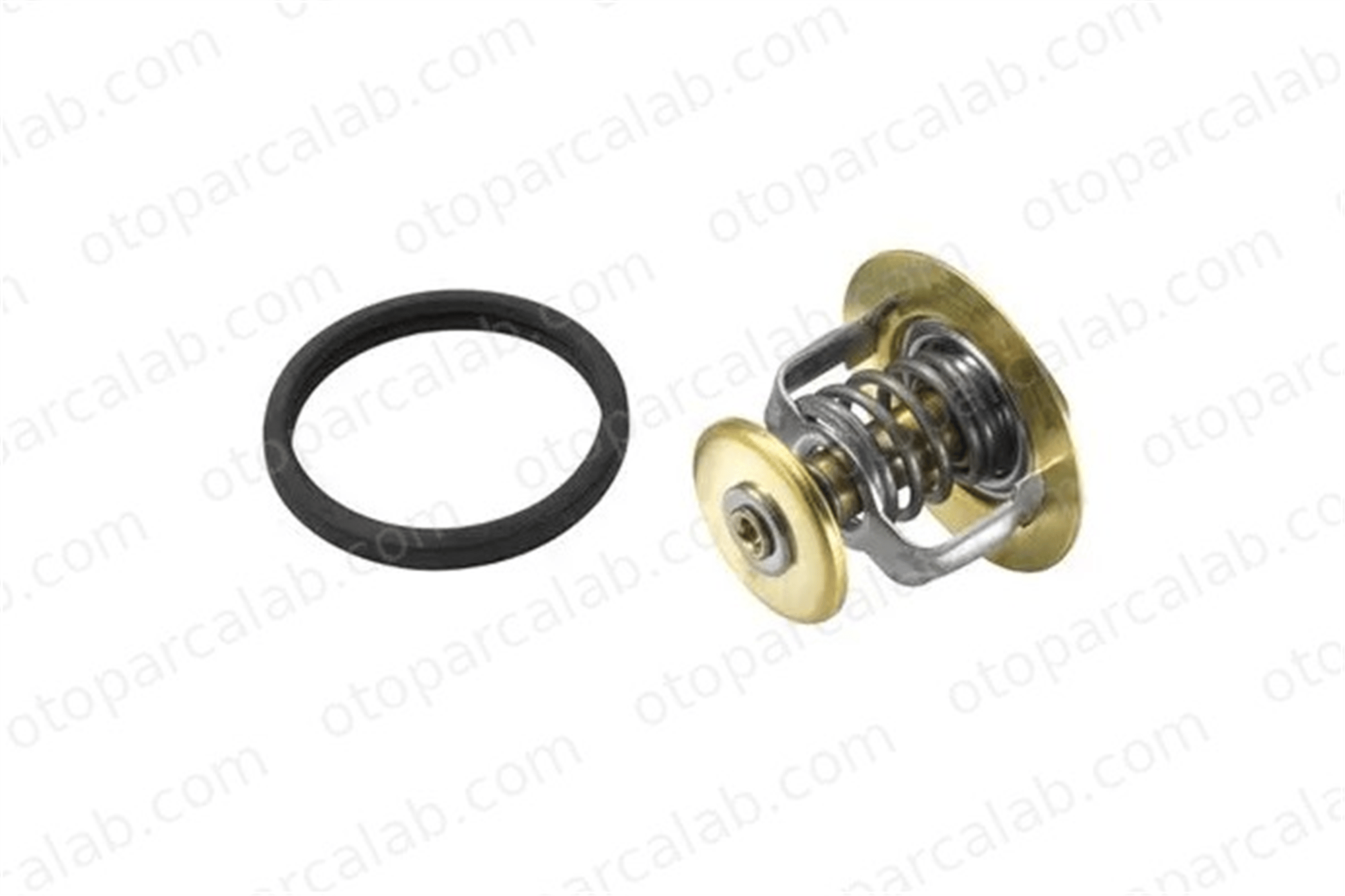 ELBA 860073 Termostat 82 °C TOYOTA COROLLA COROLLA Compact 2120044M510 J9091603046