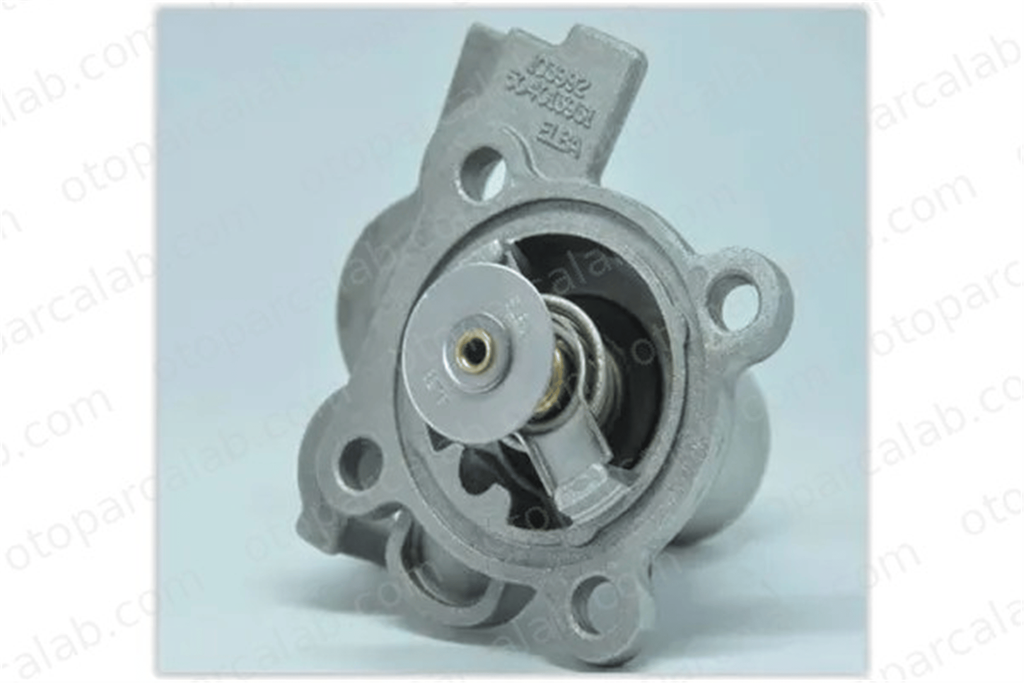 ELBA 860085 Termostat 85 °C IVECO DAILY IV Panelvan/Van DAILY IV Platform şasi 504017209 504013931