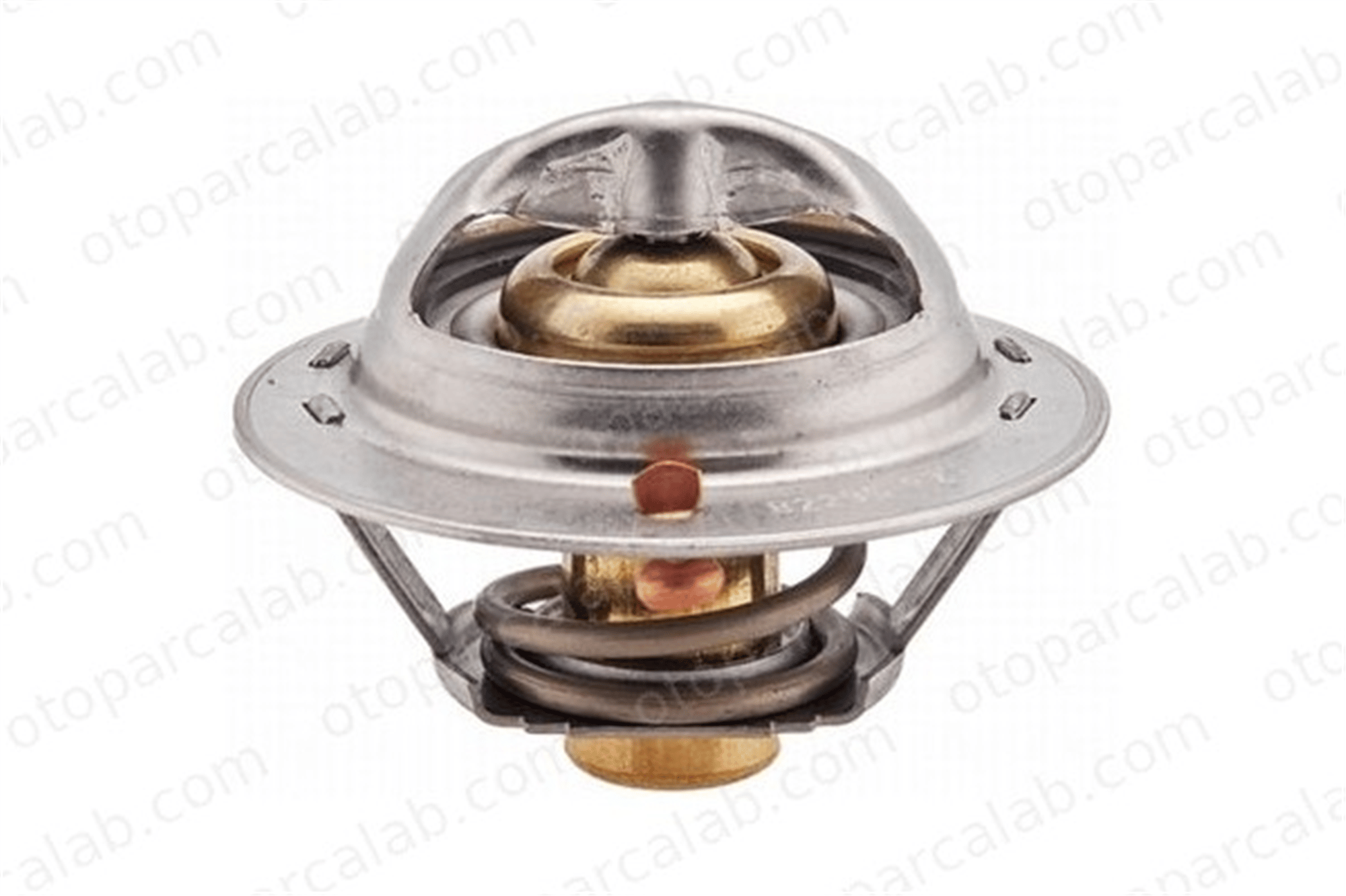 ELBA 860121 Termostat 82 °C HYUNDAI H100 Minibüs/Otobüs PONY 2550011200 2550024000