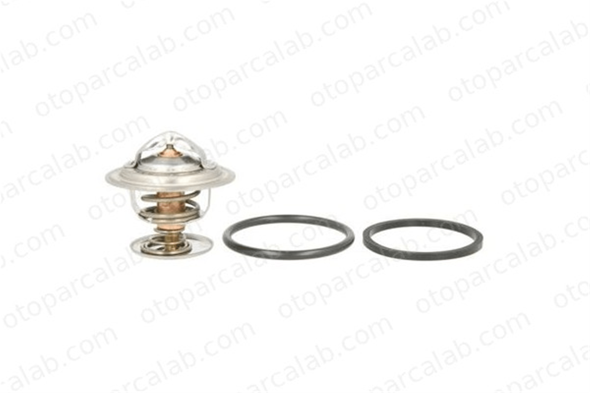 ELBA 860124 Termostat 87 °C FORD GRANADA Turnier GRANADA II ERT123 6801587