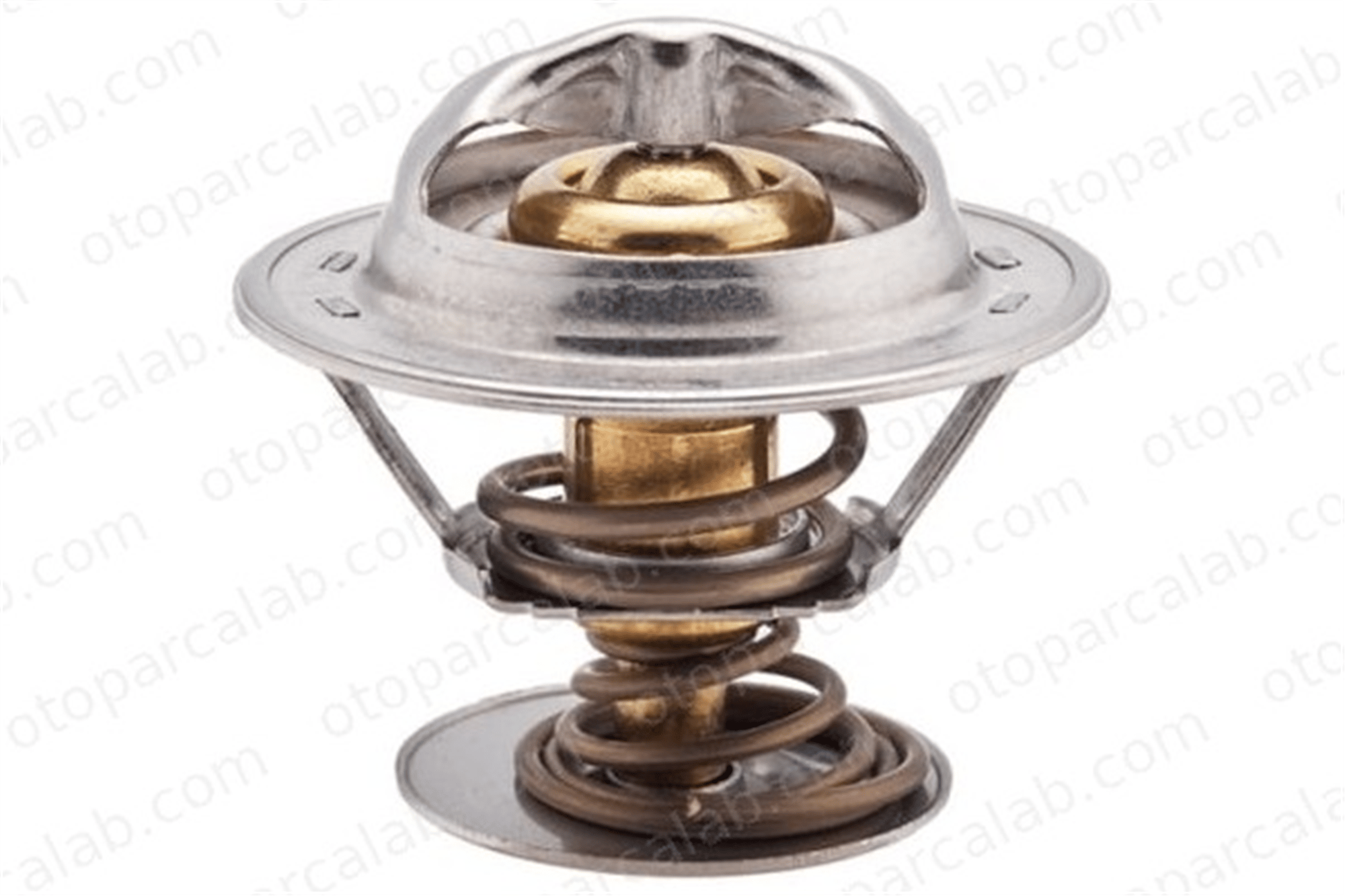 ELBA 860144 Termostat 80 °C VOLVO S70 V70 I 2714178 7431397947