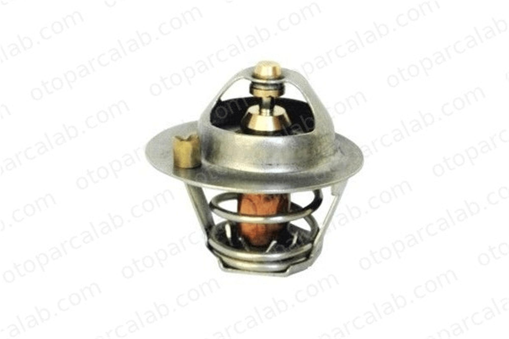 ELBA 860317 Termostat 74 °C FORD FOCUS I FOCUS I Kombi van 96MM8575B1A 96MM8575CA
